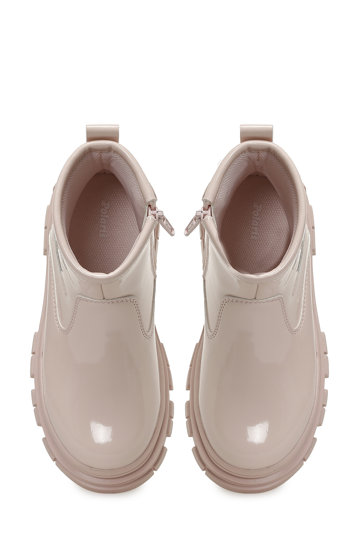 TRIN.P5PR Pudra Kız Çocuk Worker Bot - Görsel 5