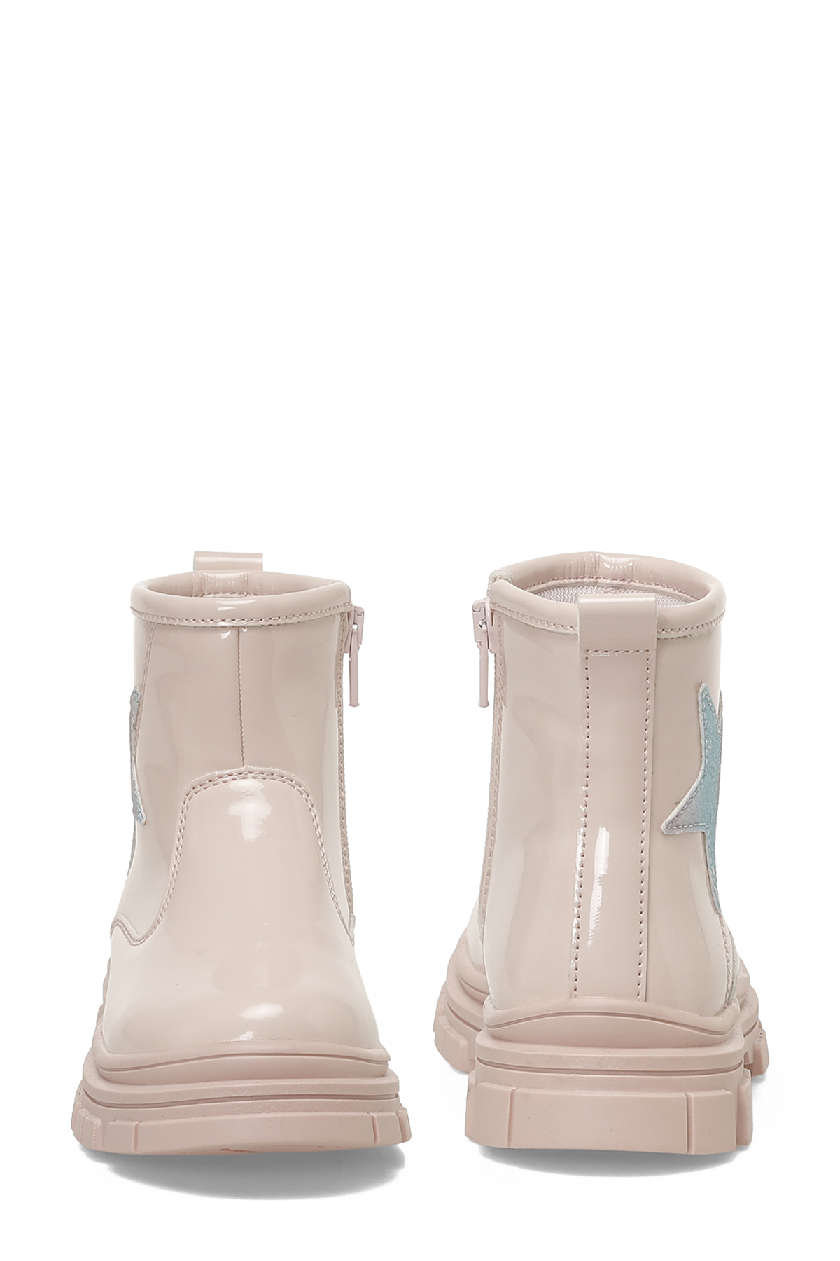 TRIN.P5PR Pudra Kız Çocuk Worker Bot - Görsel 6