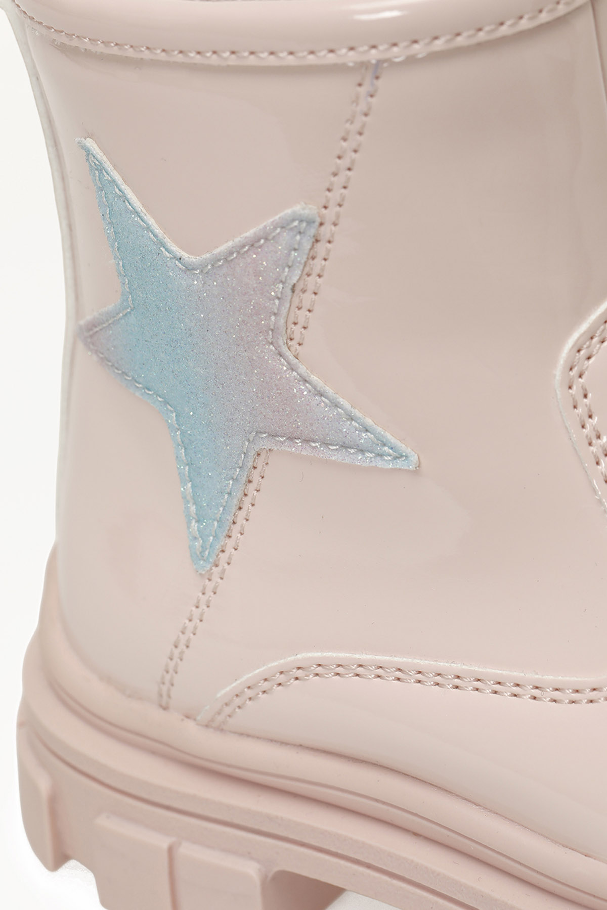 TRIN.P5PR Pudra Kız Çocuk Worker Bot - Görsel 8