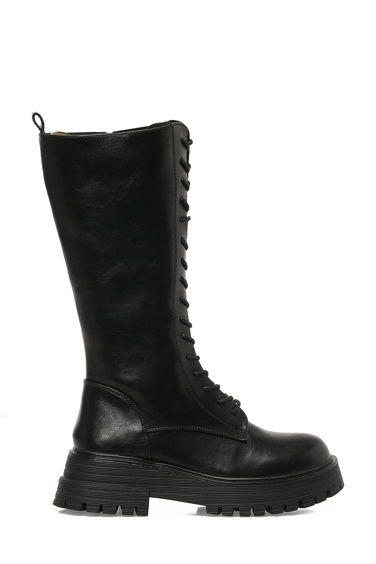 326553.Z 5PR Siyah Kadın Çizme - Görsel 2