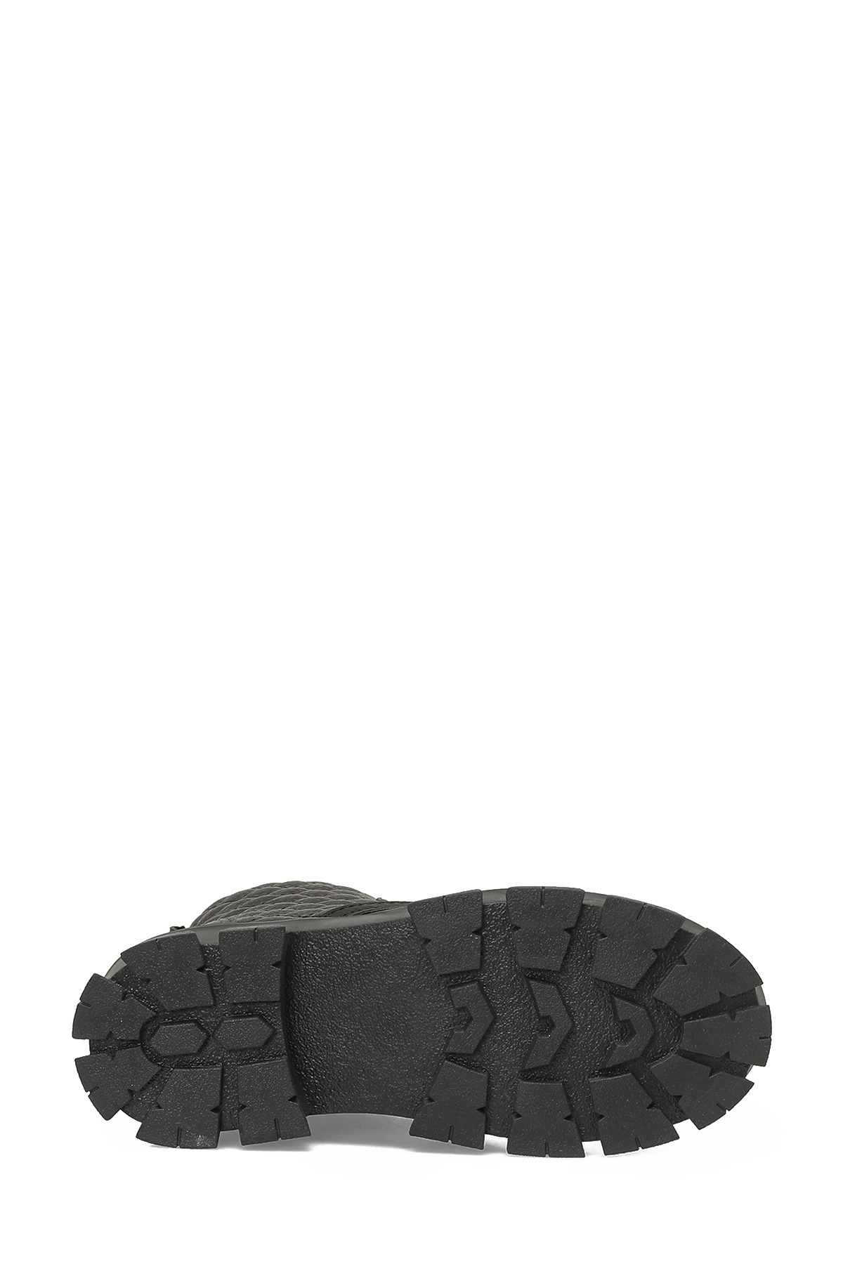 I Cool CONTE F 5PR Siyah Kız Çocuk Worker Bot - Görsel 7