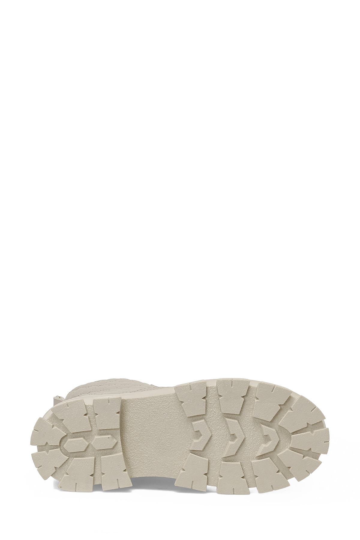 CONTE F 5PR Bej Kız Çocuk Worker Bot - Görsel 7