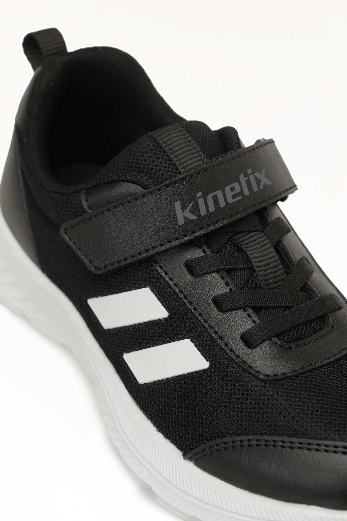 Kinetix Kinetix KORPER II F 6FX Siyah Erkek Çocuk Spor Ayakkabı Flo'da! Siyah - 8. görsel