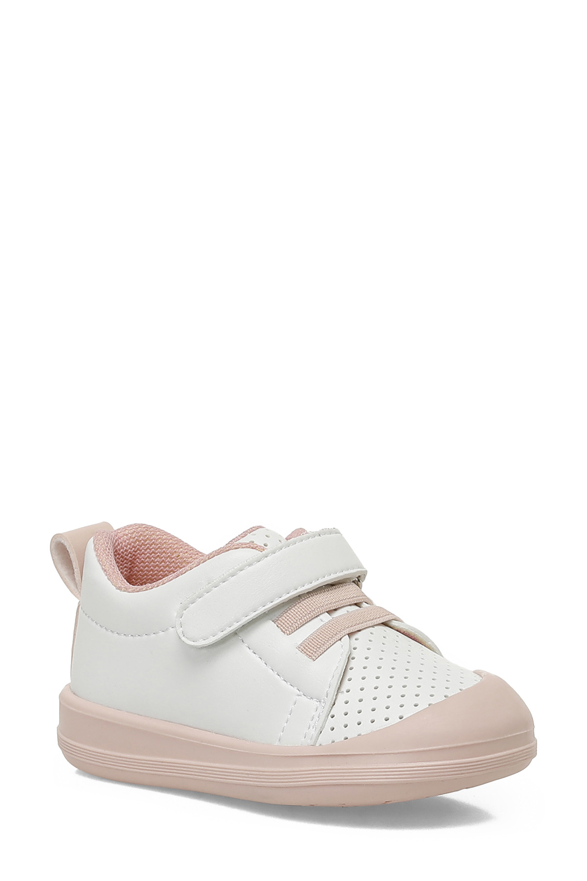 Polaris Polaris PONTEY.I6FX Beyaz Kız Çocuk Sneaker Flo'da! Beyaz - 3. görsel