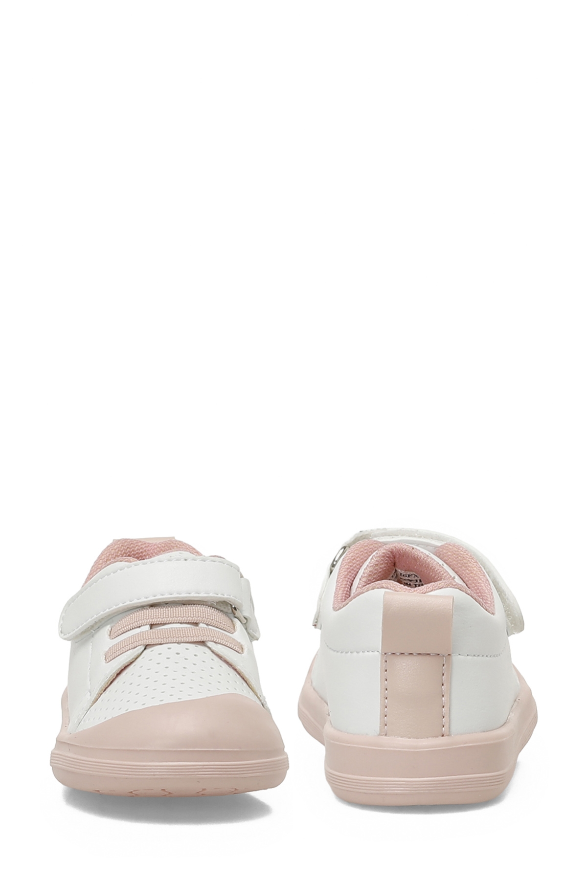 Polaris Polaris PONTEY.I6FX Beyaz Kız Çocuk Sneaker Flo'da! Beyaz - 6. görsel