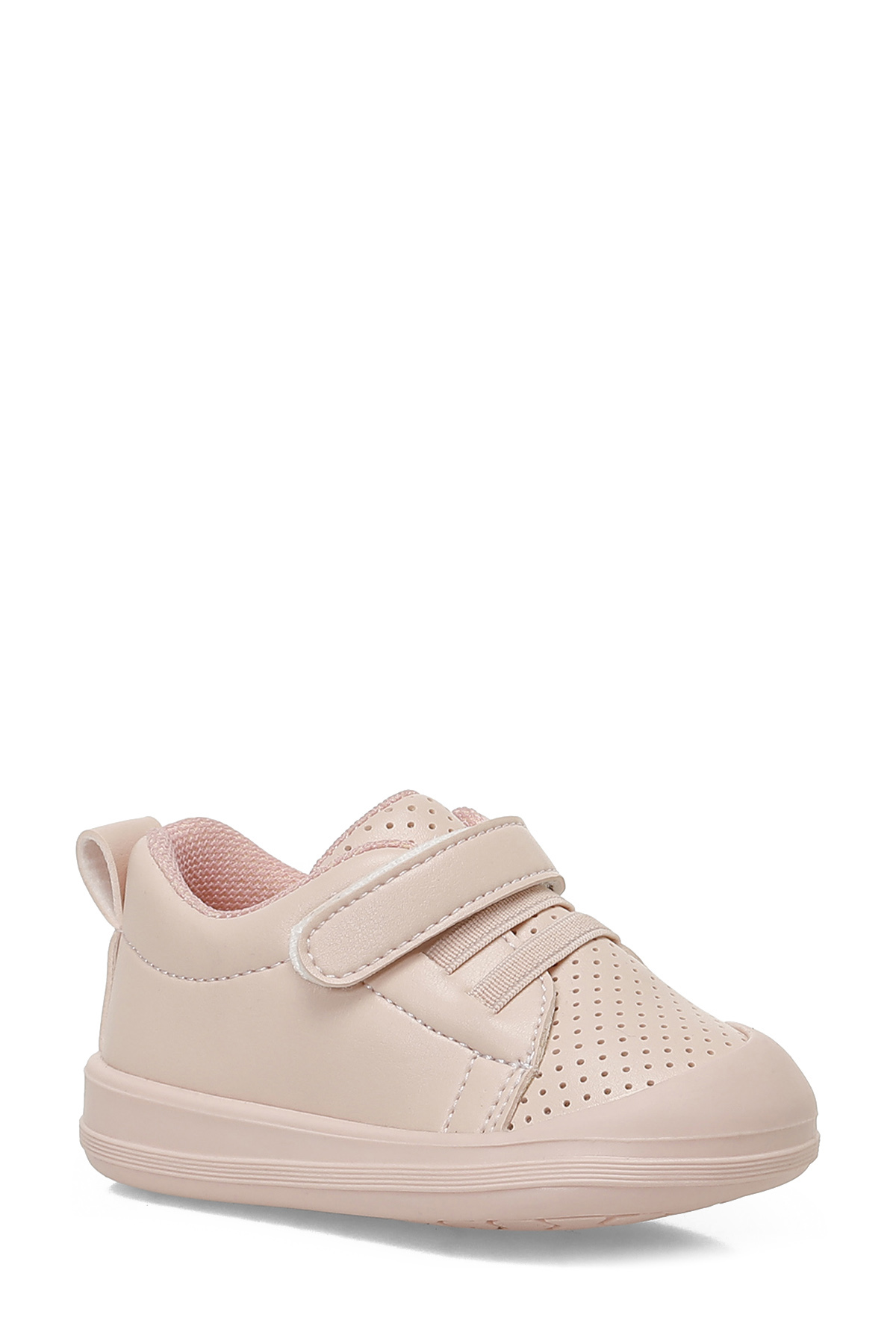 Polaris Polaris Pembe PONTEY.I6FX Pudra Kız Çocuk Sneaker Flo'da! Pembe - 3. görsel