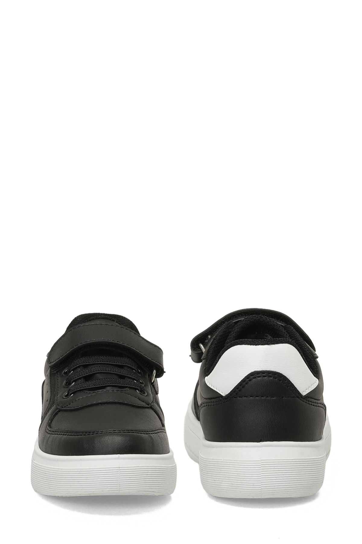 Polaris Polaris TRAVEL.F6FX Siyah Erkek Çocuk Sneaker Flo'da! Siyah - 6. görsel