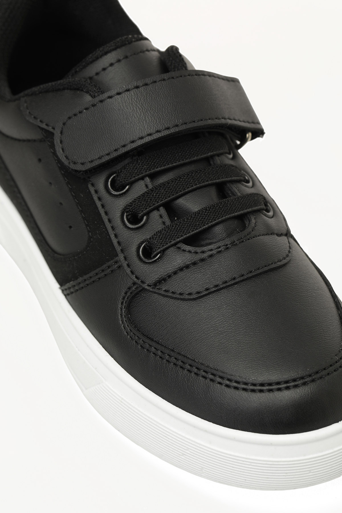 Polaris Polaris TRAVEL.F6FX Siyah Erkek Çocuk Sneaker Flo'da! Siyah - 8. görsel