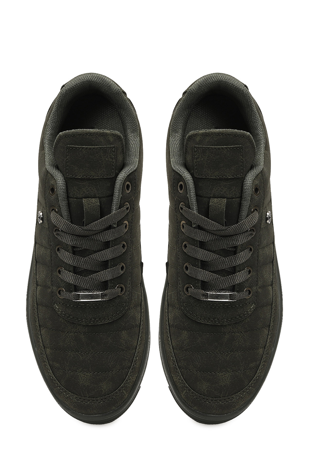 Torex Torex COMET 6FX Haki Erkek Sneaker Flo'da! Haki - 5. görsel