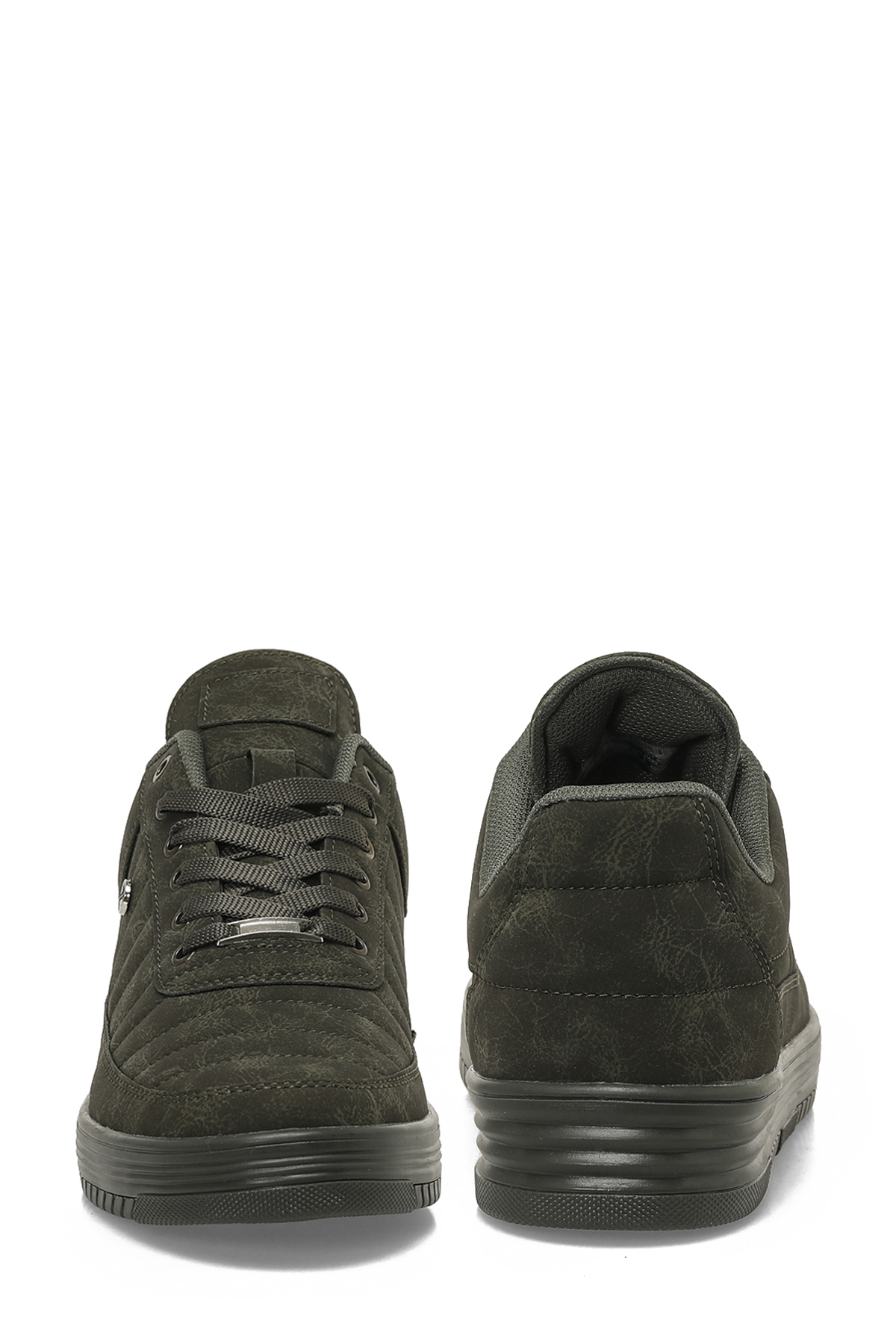 Torex Torex COMET 6FX Haki Erkek Sneaker Flo'da! Haki - 6. görsel