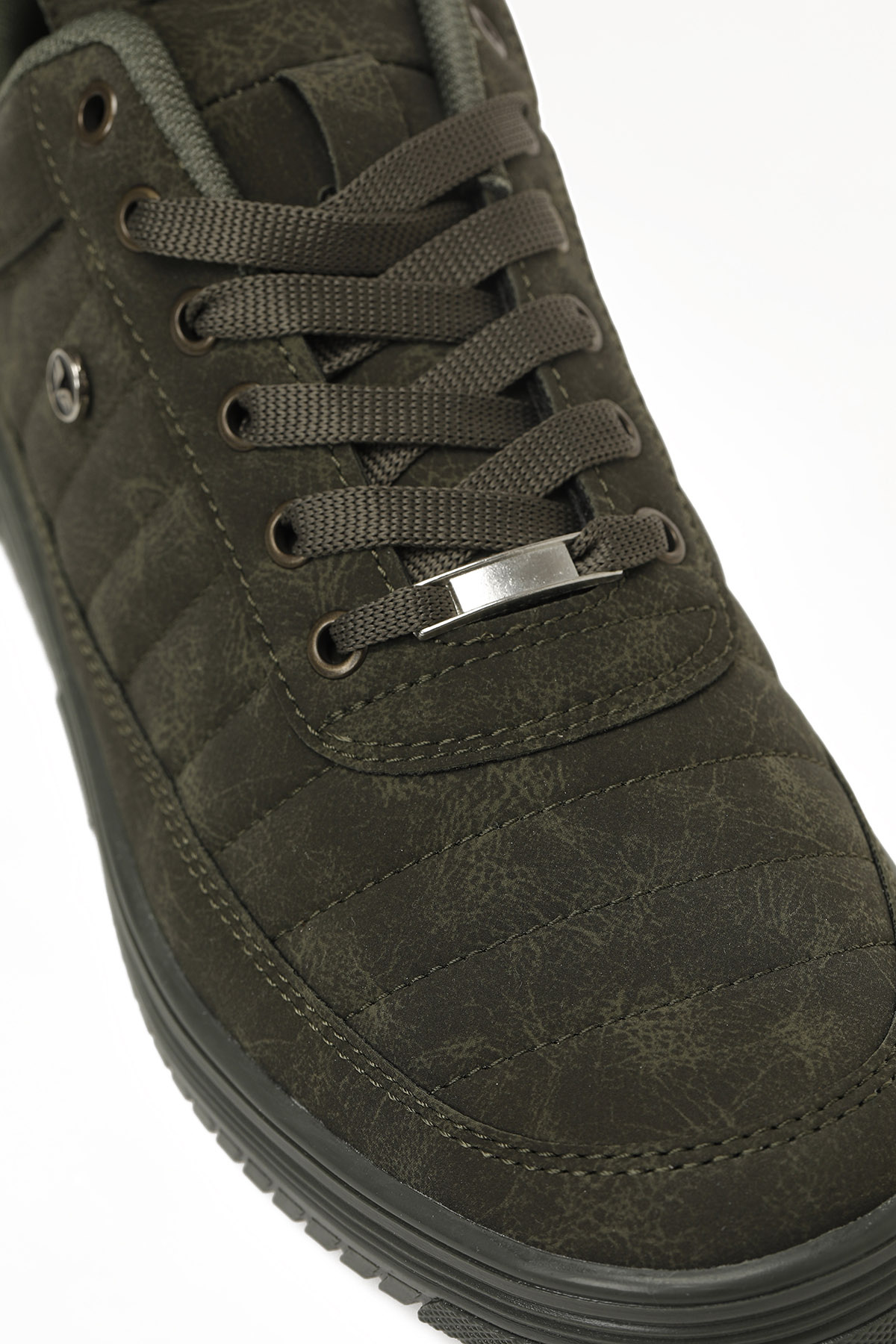 Torex Torex COMET 6FX Haki Erkek Sneaker Flo'da! Haki - 8. görsel