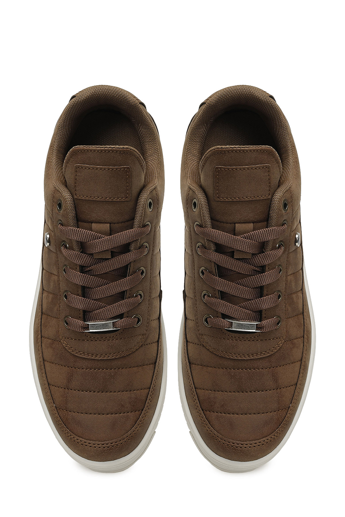 Torex Torex COMET 6FX Taba Erkek Sneaker Flo'da! Taba - 5. görsel