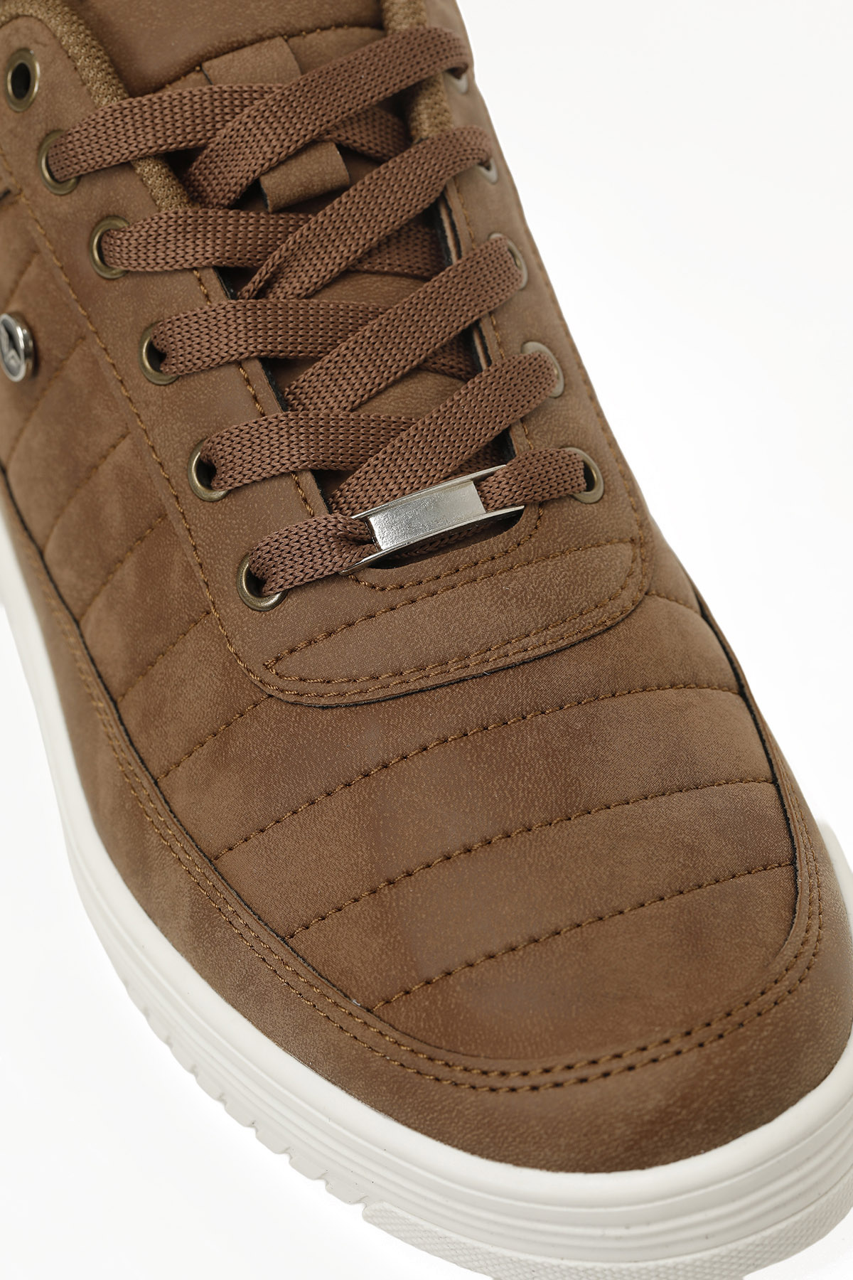 Torex Torex COMET 6FX Taba Erkek Sneaker Flo'da! Taba - 8. görsel