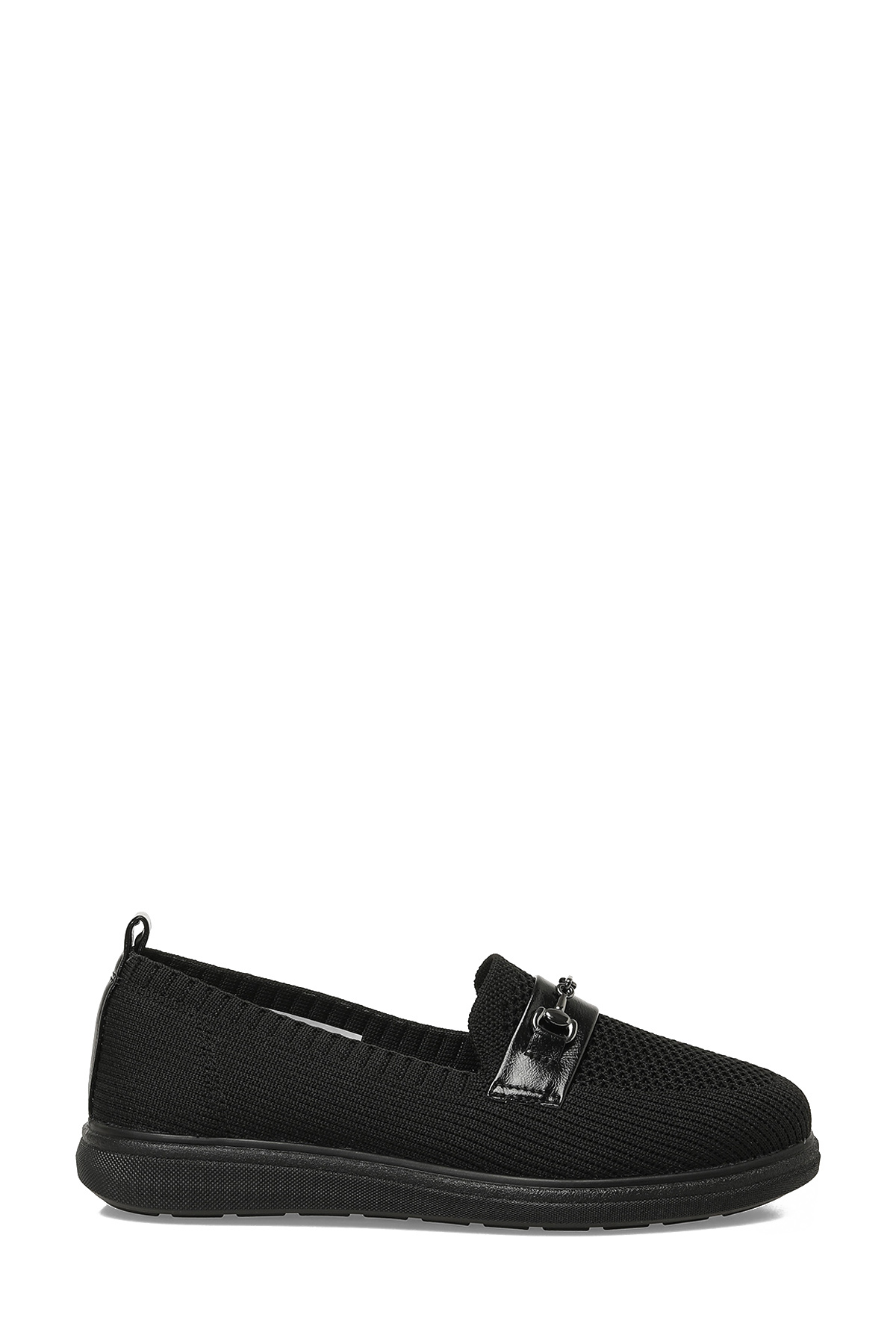 166783.Z6FX Siyah Kadın Loafer Fiyatları | Flo