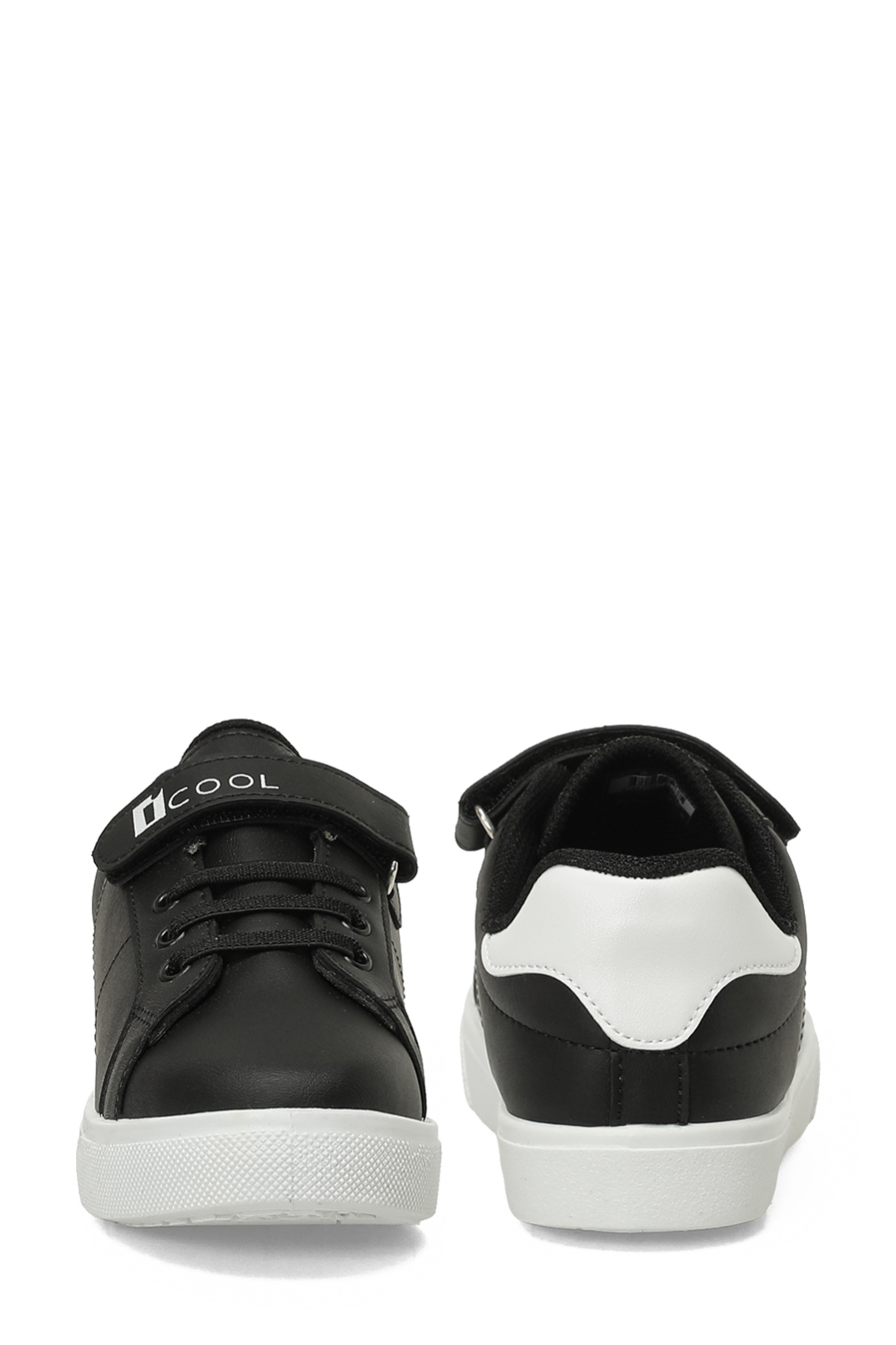 I Cool I Cool MILA F 6FX Siyah Erkek Çocuk Sneaker Flo'da! Siyah - 6. görsel