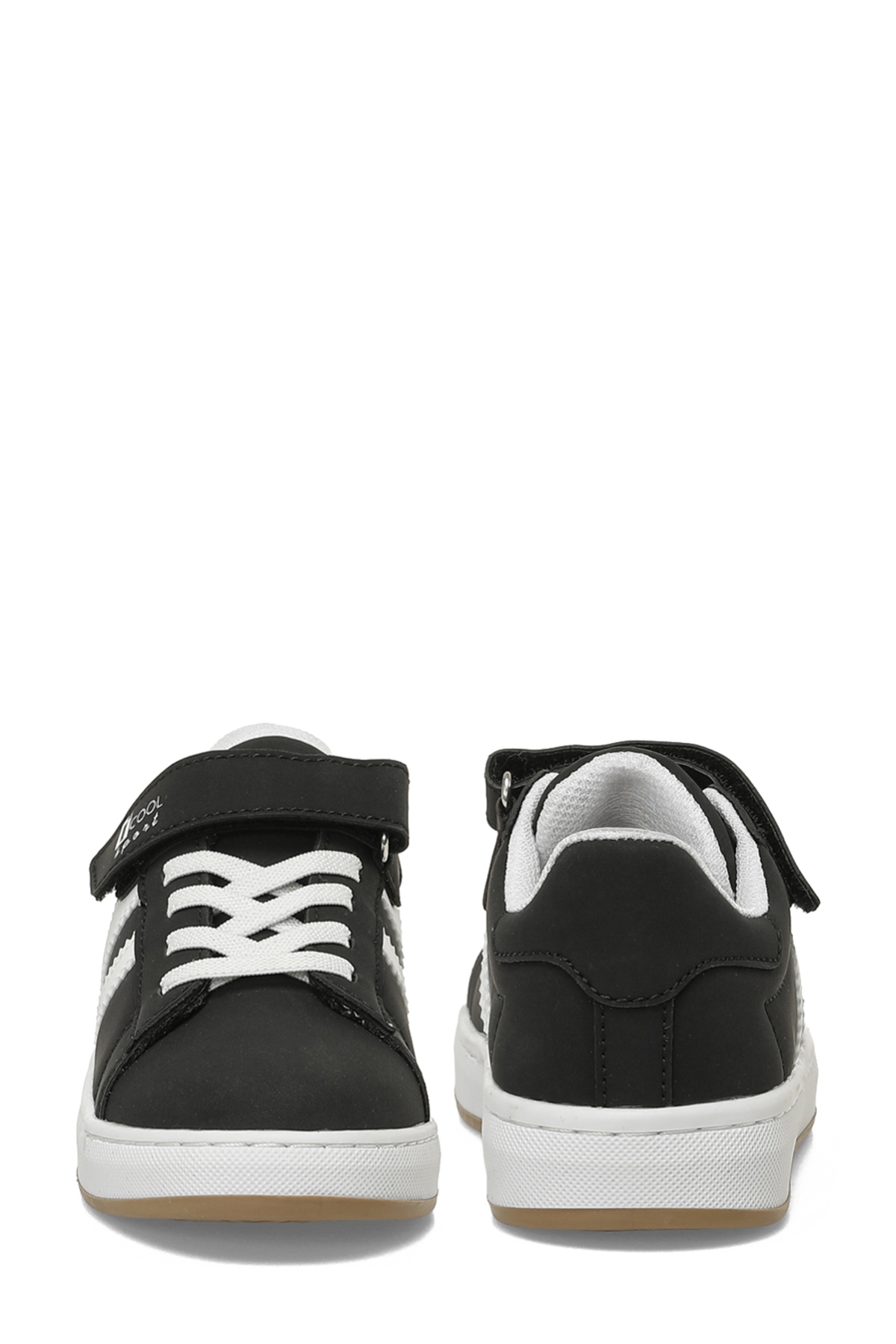 I Cool I Cool ZEK P 6FX Siyah Erkek Çocuk Sneaker Flo'da! Siyah - 6. görsel