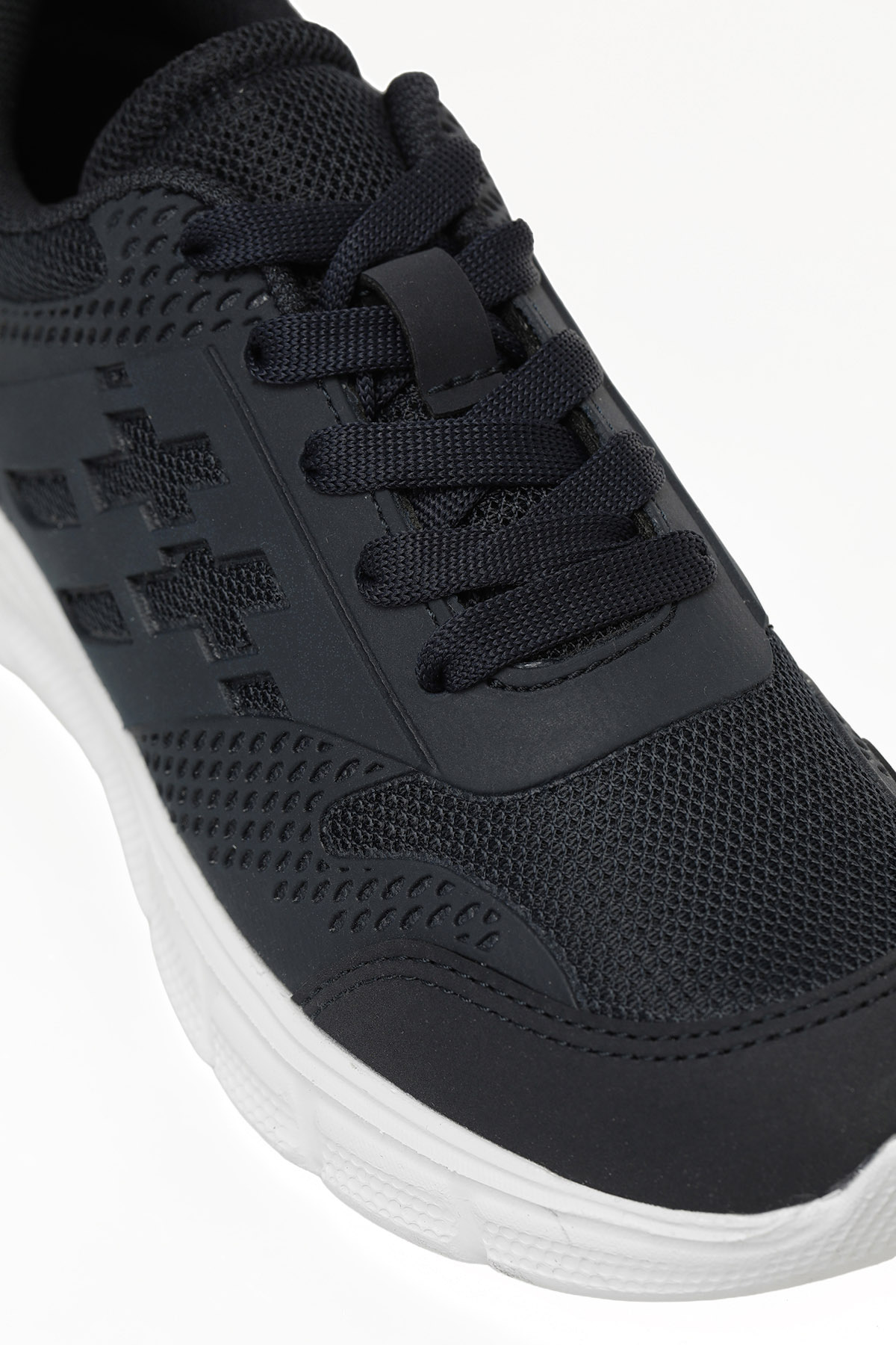 DAMEN.G6FX Lacivert Erkek Çocuk Sneaker - Görsel 8