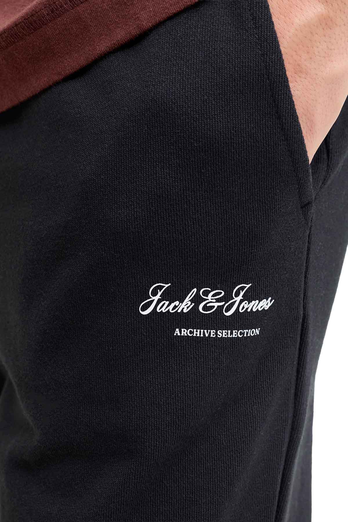 JPSTGORDON ARCHIVE SWEAT Siyah Erkek Eşofman Altı Fiyatları | Flo