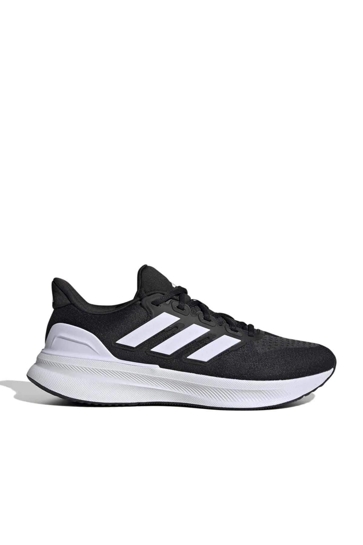 Ultrarun 5 Erkek Siyah Koşu Ayakkabısı - Görsel 2