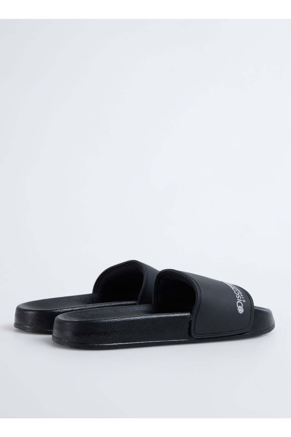 Siyah Erkek Plaj Terliği TUDFUL - Görsel 10