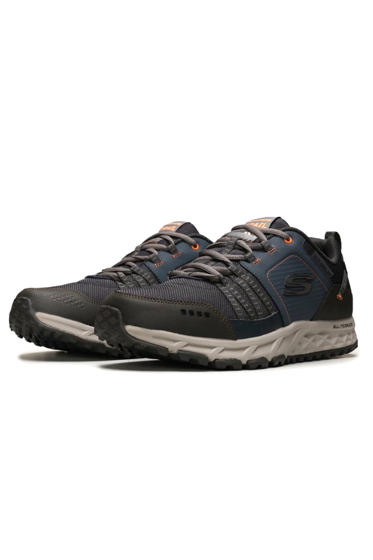 Skechers Siyah Skechers Escape Plan