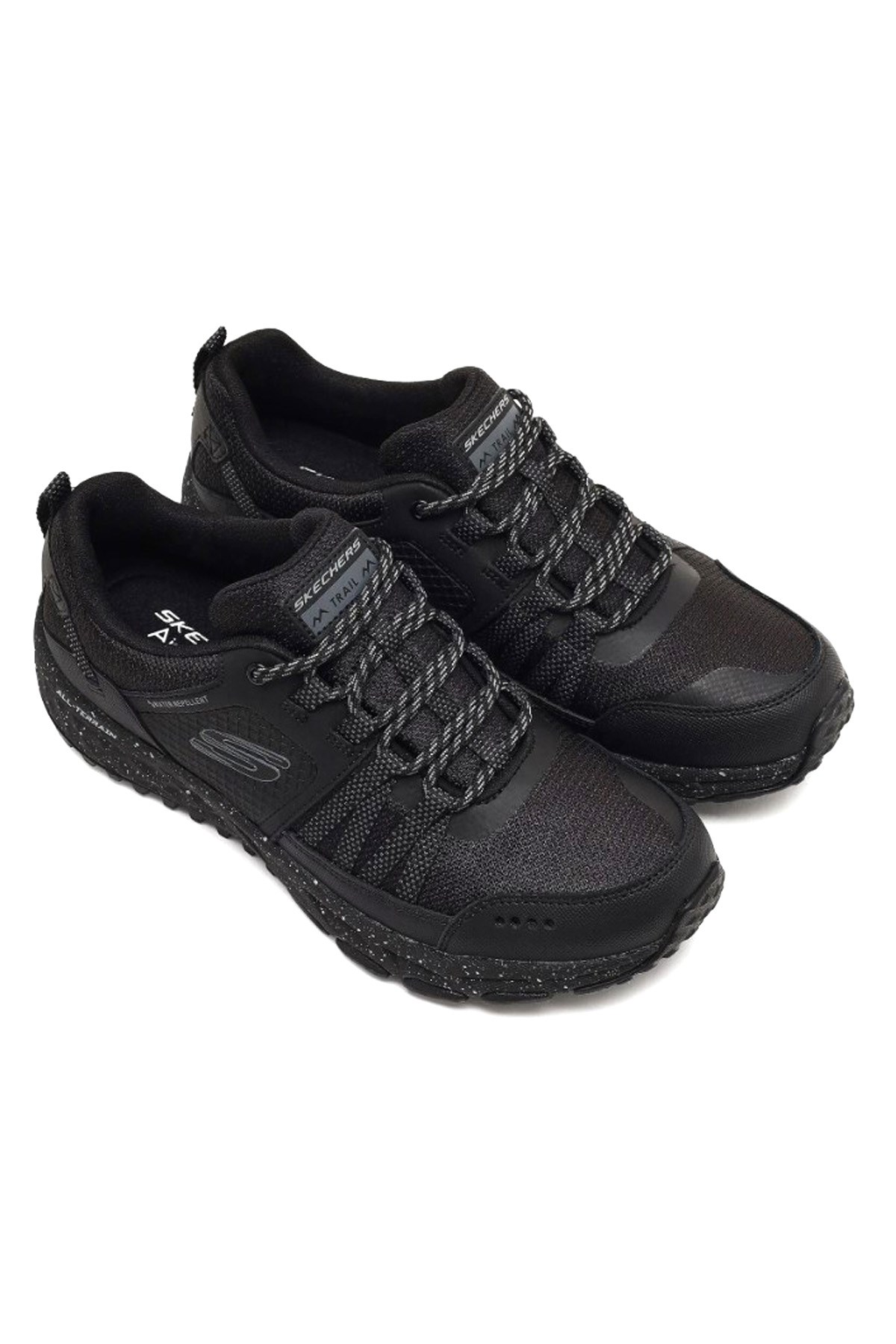 Escape Plan Kadın Spor Ayakkabı - Görsel 5