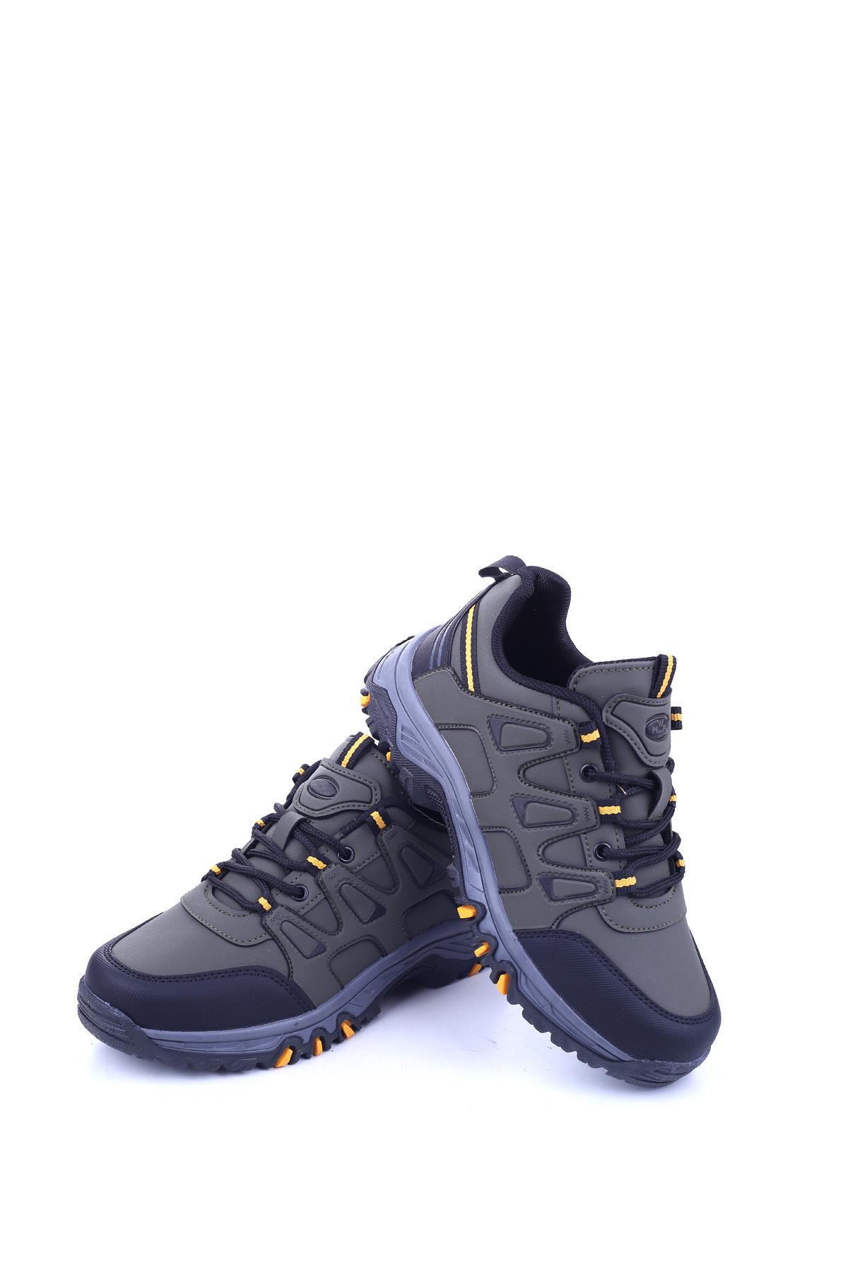 777 Kaymaz Taban Erkek Çocuk Outdoor Ayakkabı - Görsel 4
