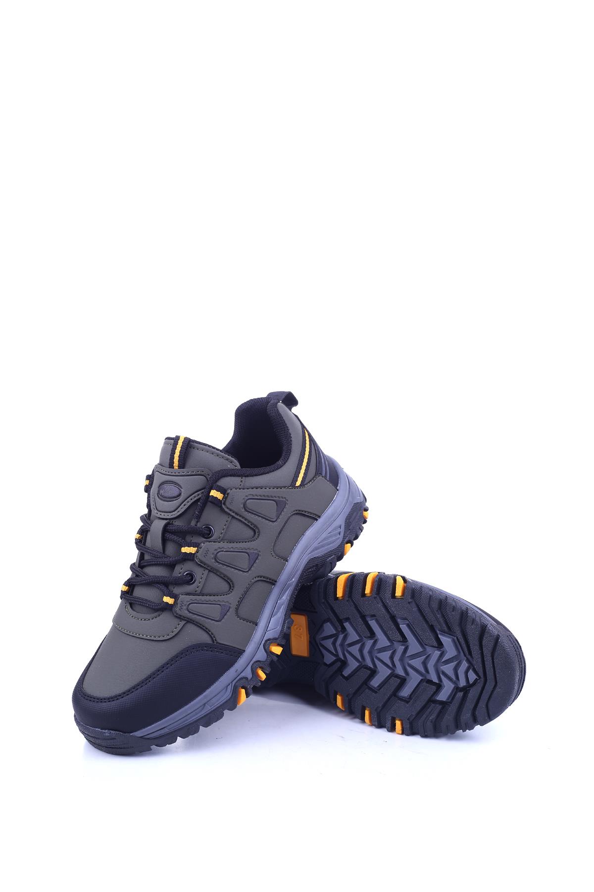 777 Kaymaz Taban Erkek Çocuk Outdoor Ayakkabı - Görsel 6