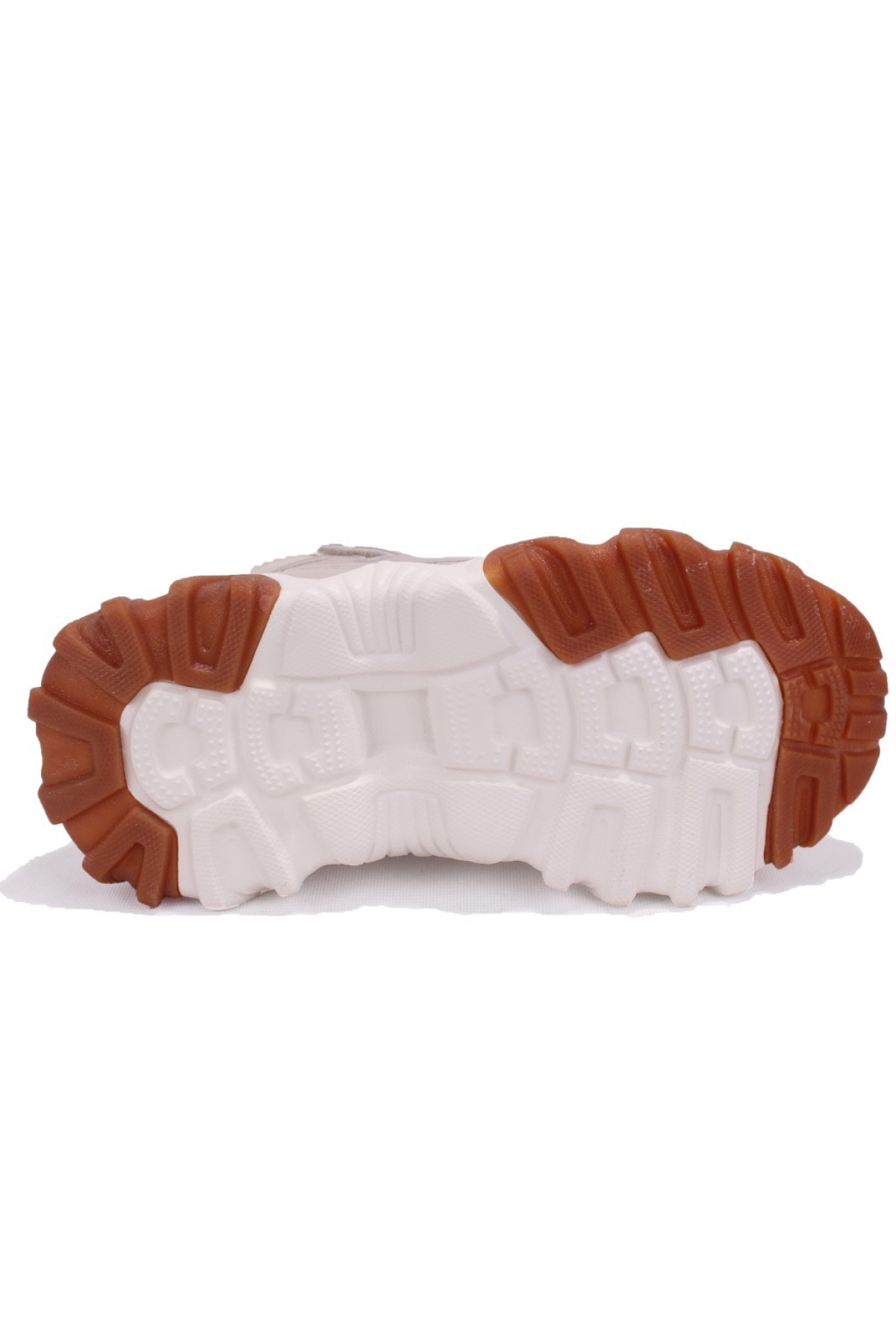 Radus 946F25K423 Bej Ortopedik Günlük Kız Çocuk Spor Bot - Görsel 5