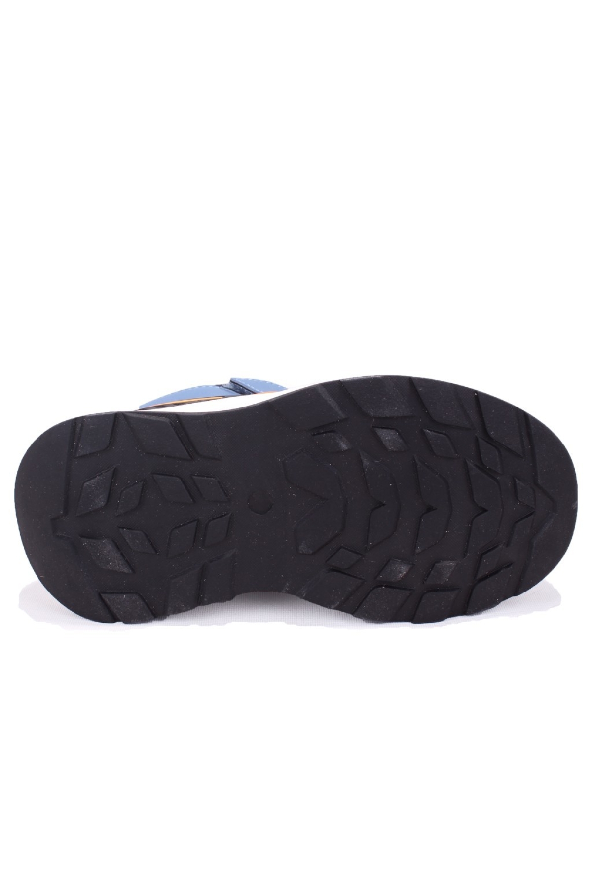 Stone 869F25K303 Lacivert Ortopedik Günlük Erkek Çocuk Spor Bot - Görsel 5