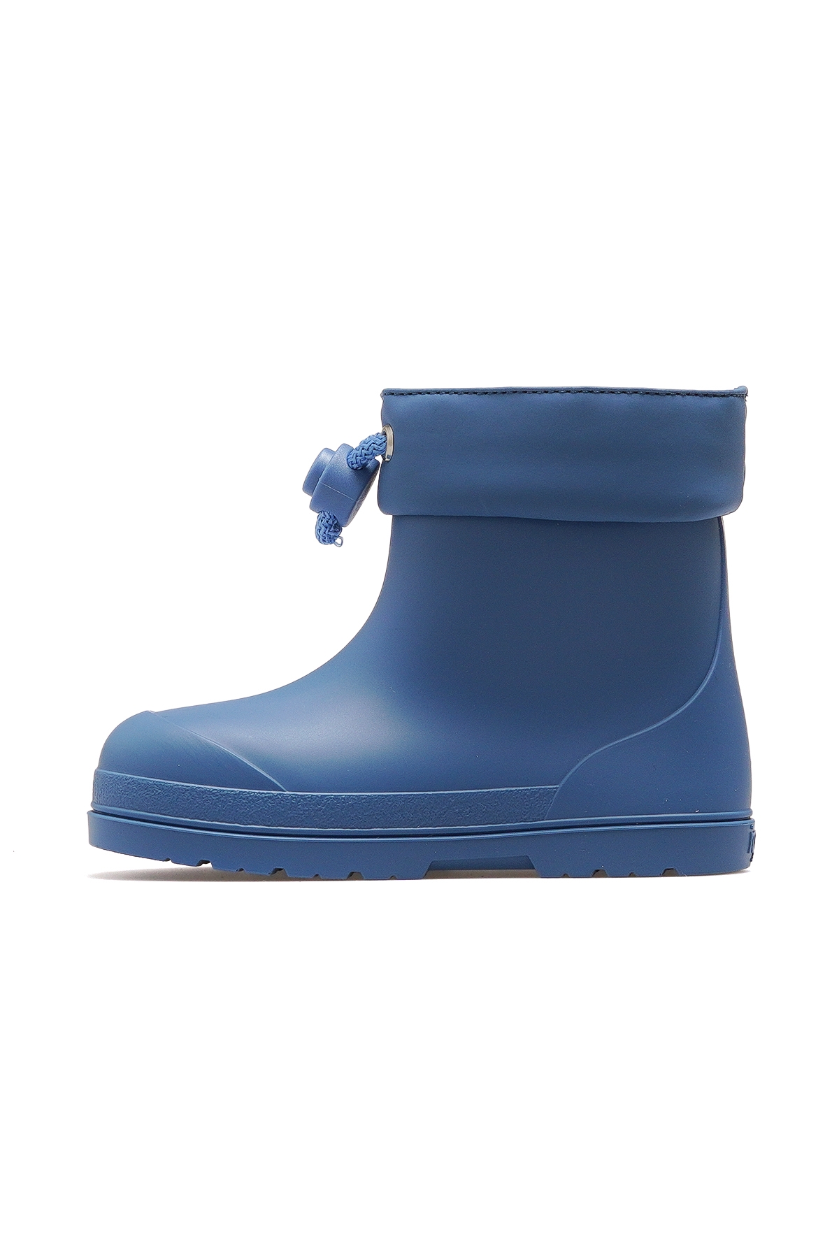 Mendı Borreguıto Unısex Çocuk Su Gecirmez Yağmur Bot 25k Cc335 Mavi - Görsel 3