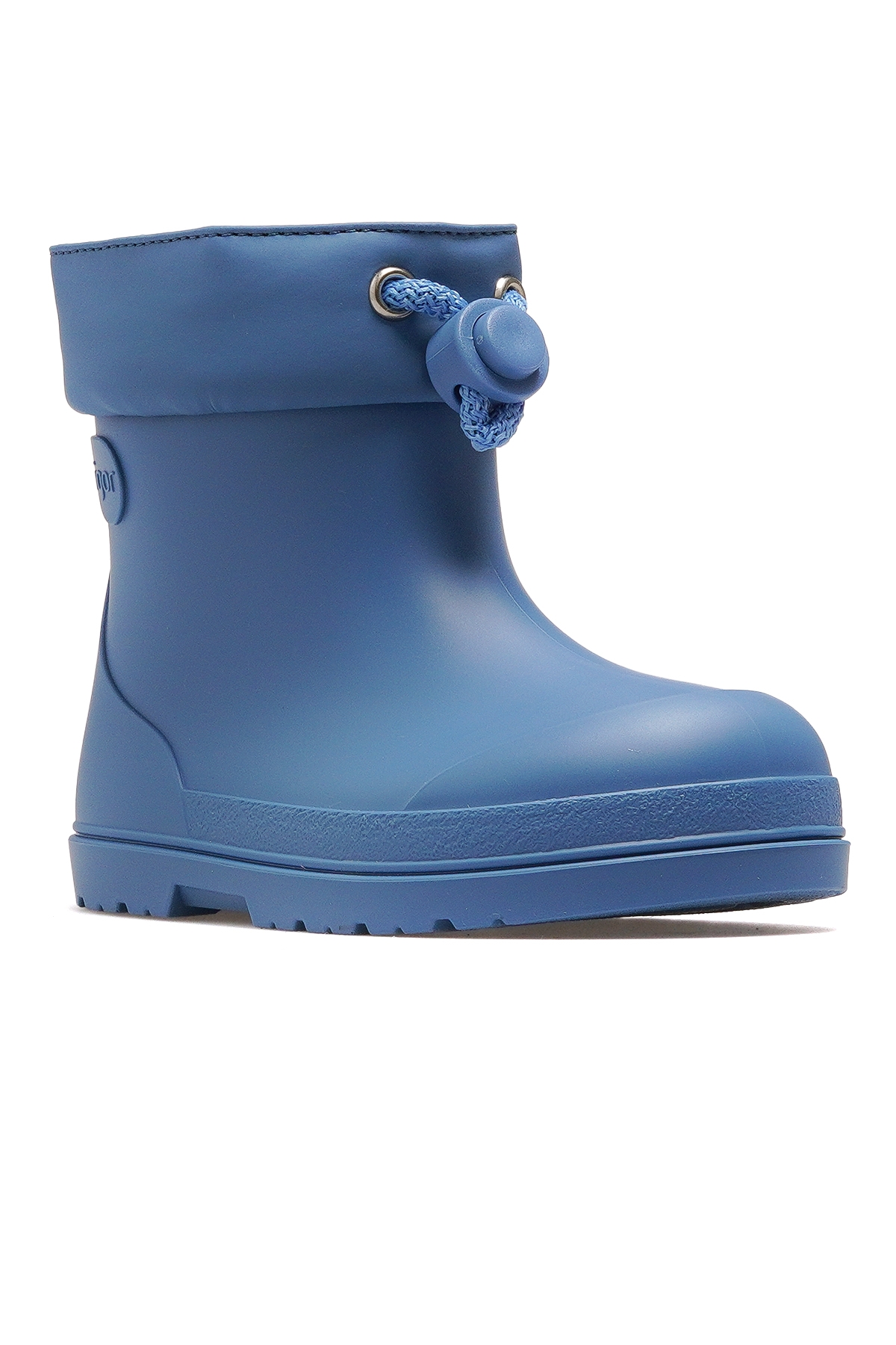 Mendı Borreguıto Unısex Çocuk Su Gecirmez Yağmur Bot 25k Cc335 Mavi - Görsel 5