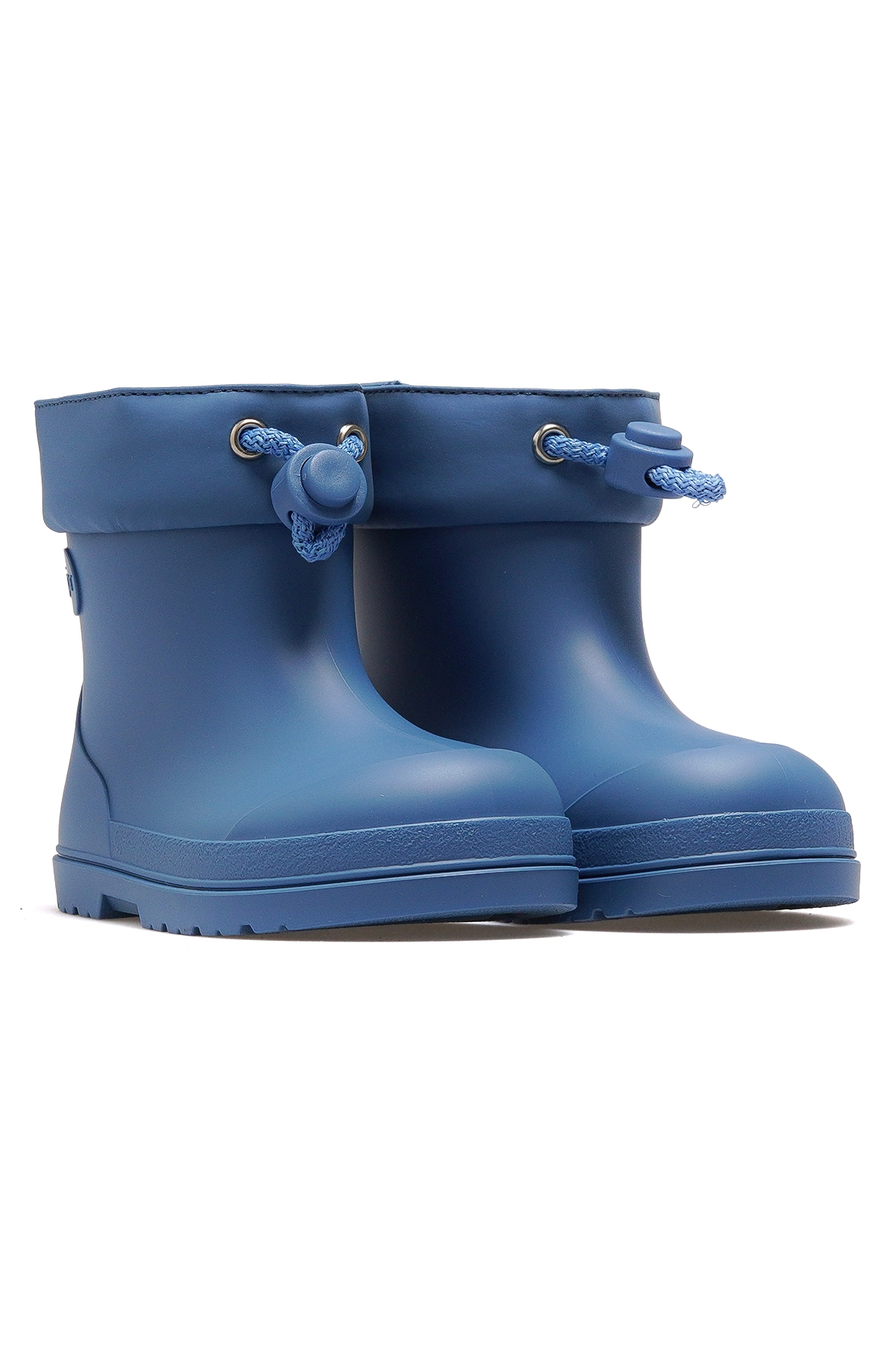Mendı Borreguıto Unısex Çocuk Su Gecirmez Yağmur Bot 25k Cc335 Mavi - Görsel 6