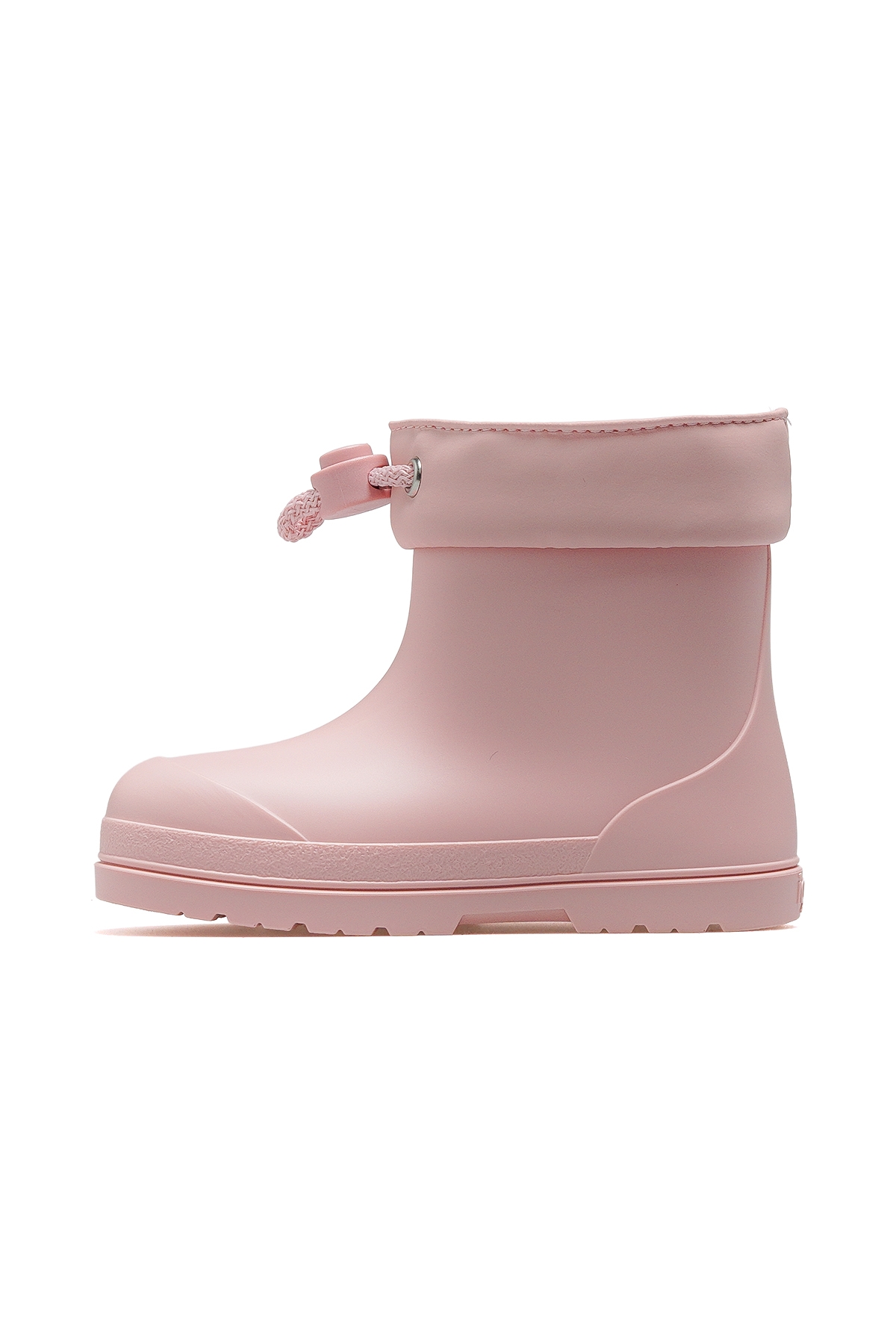 Mendı Borreguıto Kız Çocuk Su Gecirmez Yağmur Bot 25k Cc335 Pk Pudra - Görsel 3