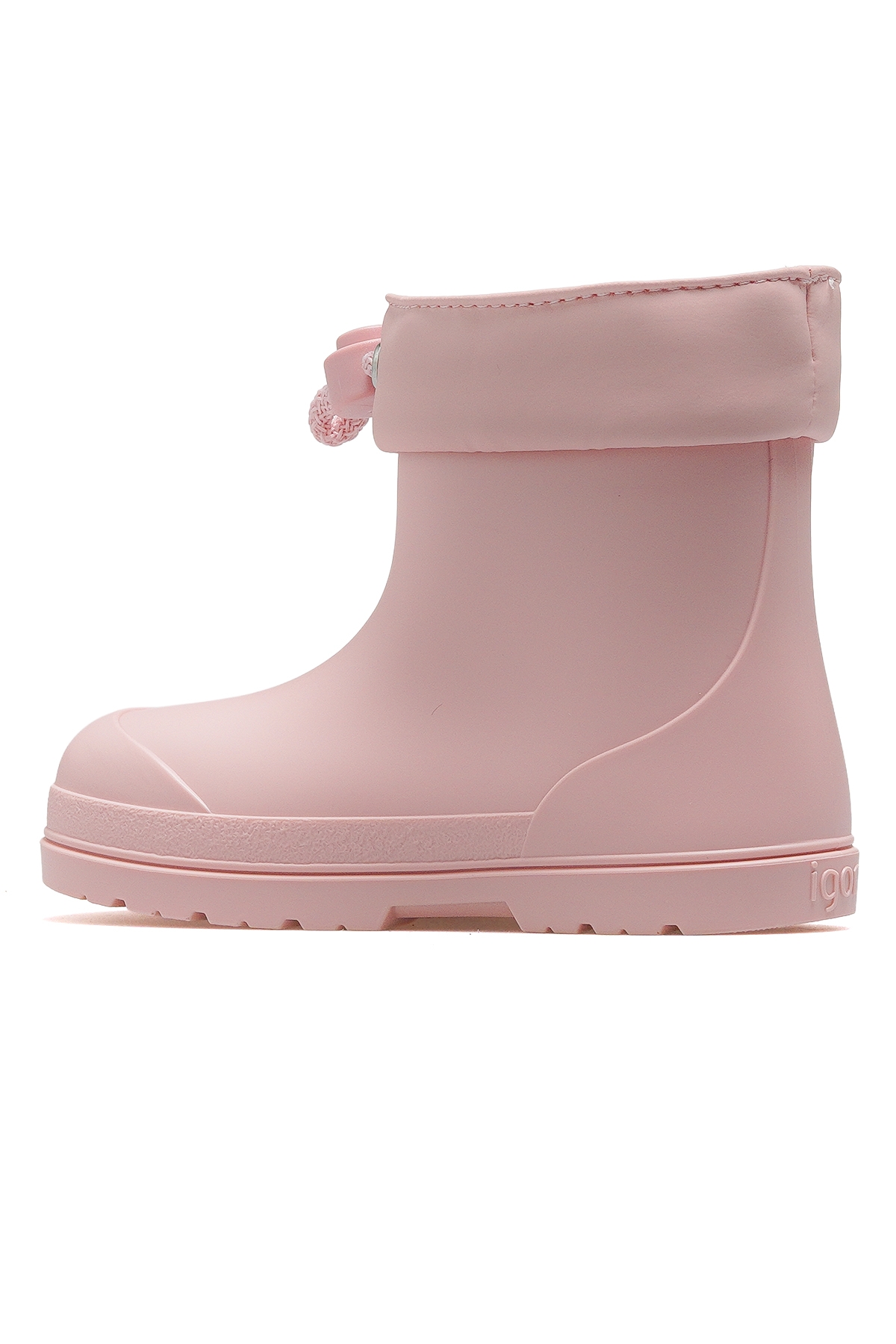 Mendı Borreguıto Kız Çocuk Su Gecirmez Yağmur Bot 25k Cc335 Pk Pudra - Görsel 4