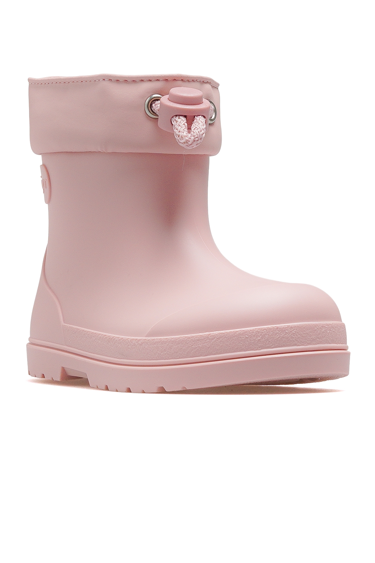 Mendı Borreguıto Kız Çocuk Su Gecirmez Yağmur Bot 25k Cc335 Pk Pudra - Görsel 5