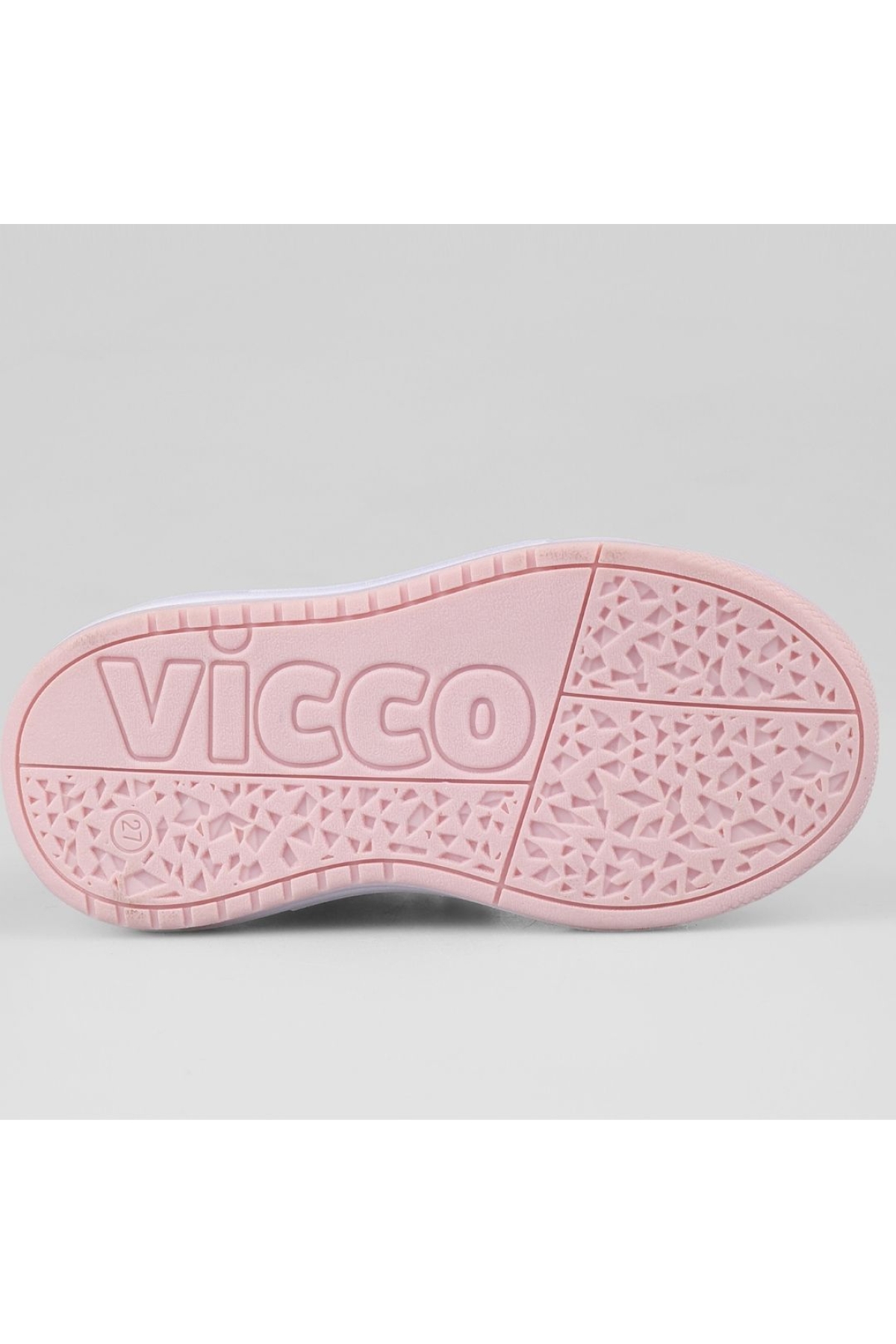 Klint Phylon Kauçuk Taban Ortopedik Işıklı Çocuk Bot - Görsel 6