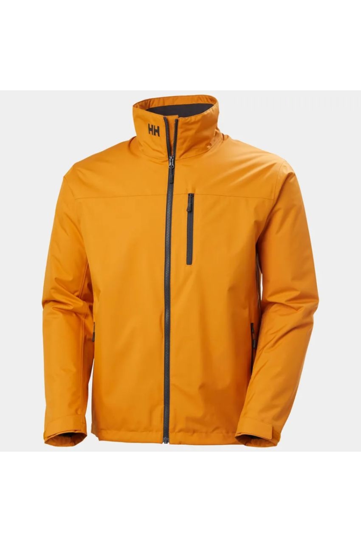 Crew Hooded Midlayer 2 Jacket Erkek Mont HHA.34442.HHA.399