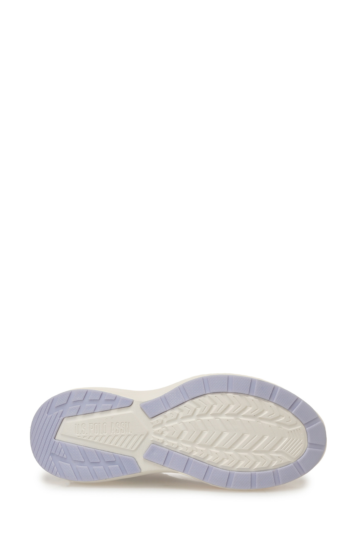 TURNER 5FX GRI Kadın Koşu Ayakkabısı - Görsel 7