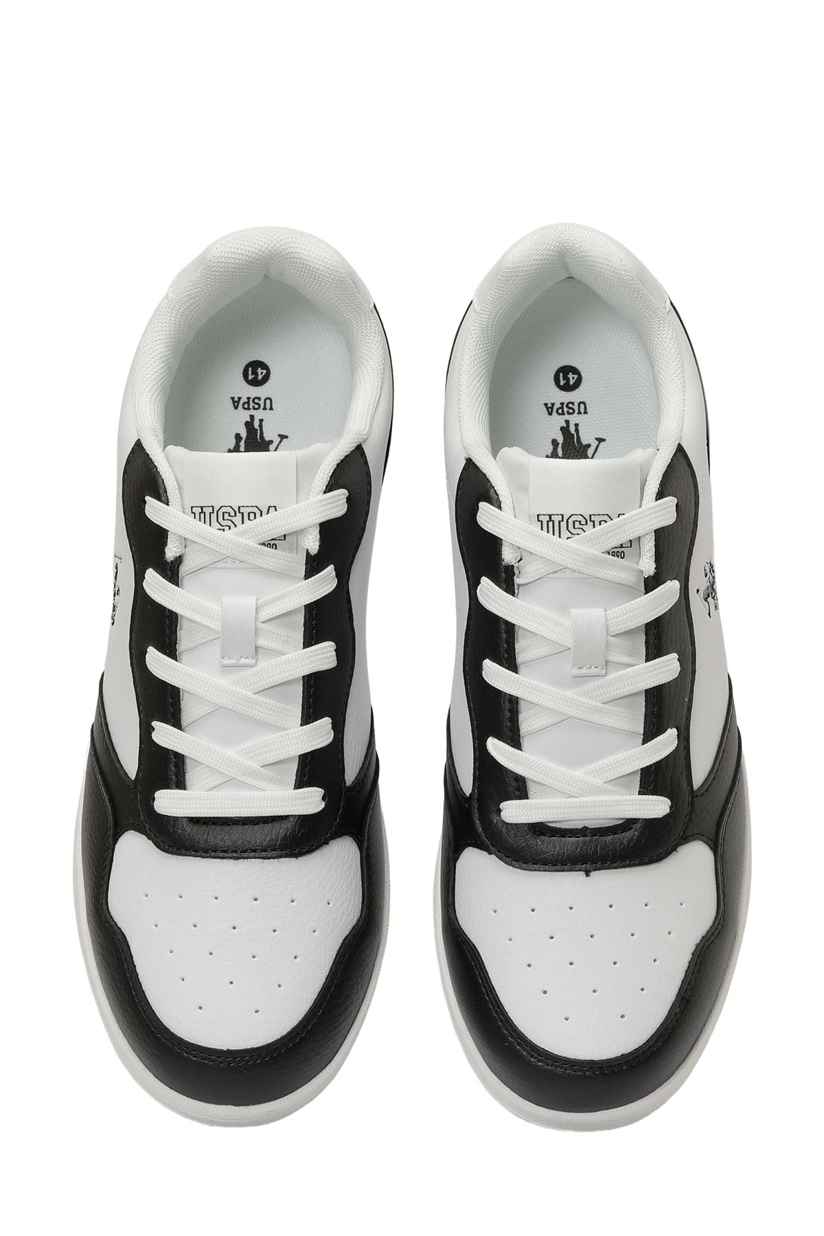 KARTEN GLB 5PR Beyaz Erkek Sneaker - Görsel 5