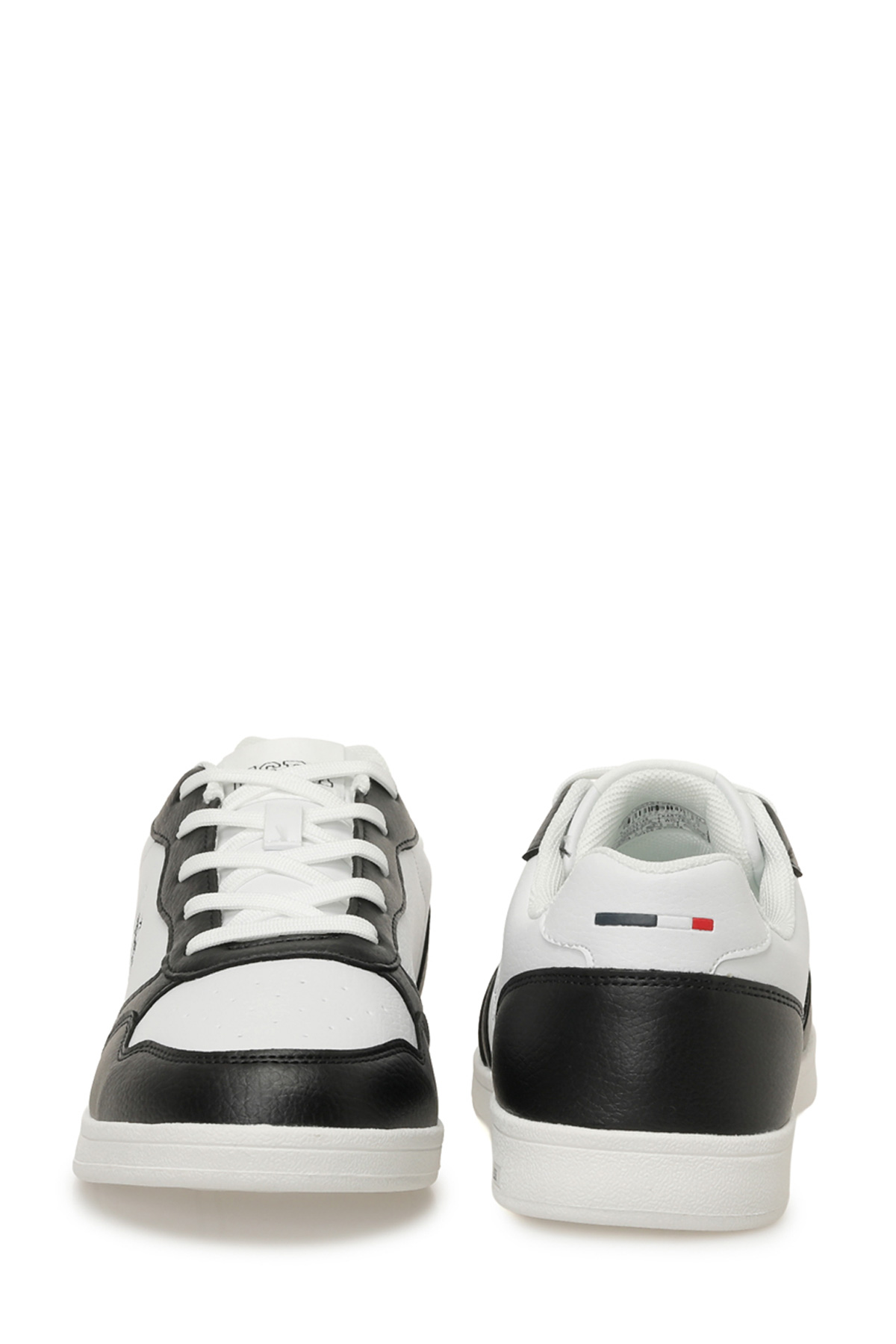 KARTEN GLB 5PR Beyaz Erkek Sneaker - Görsel 6