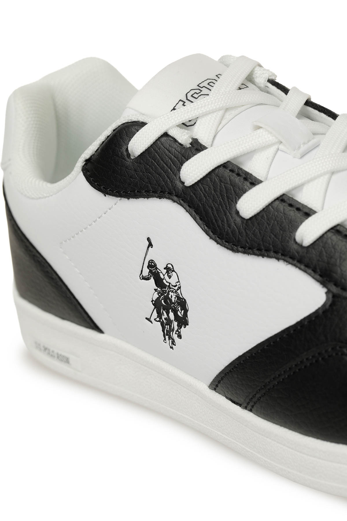 KARTEN GLB 5PR Beyaz Erkek Sneaker - Görsel 8