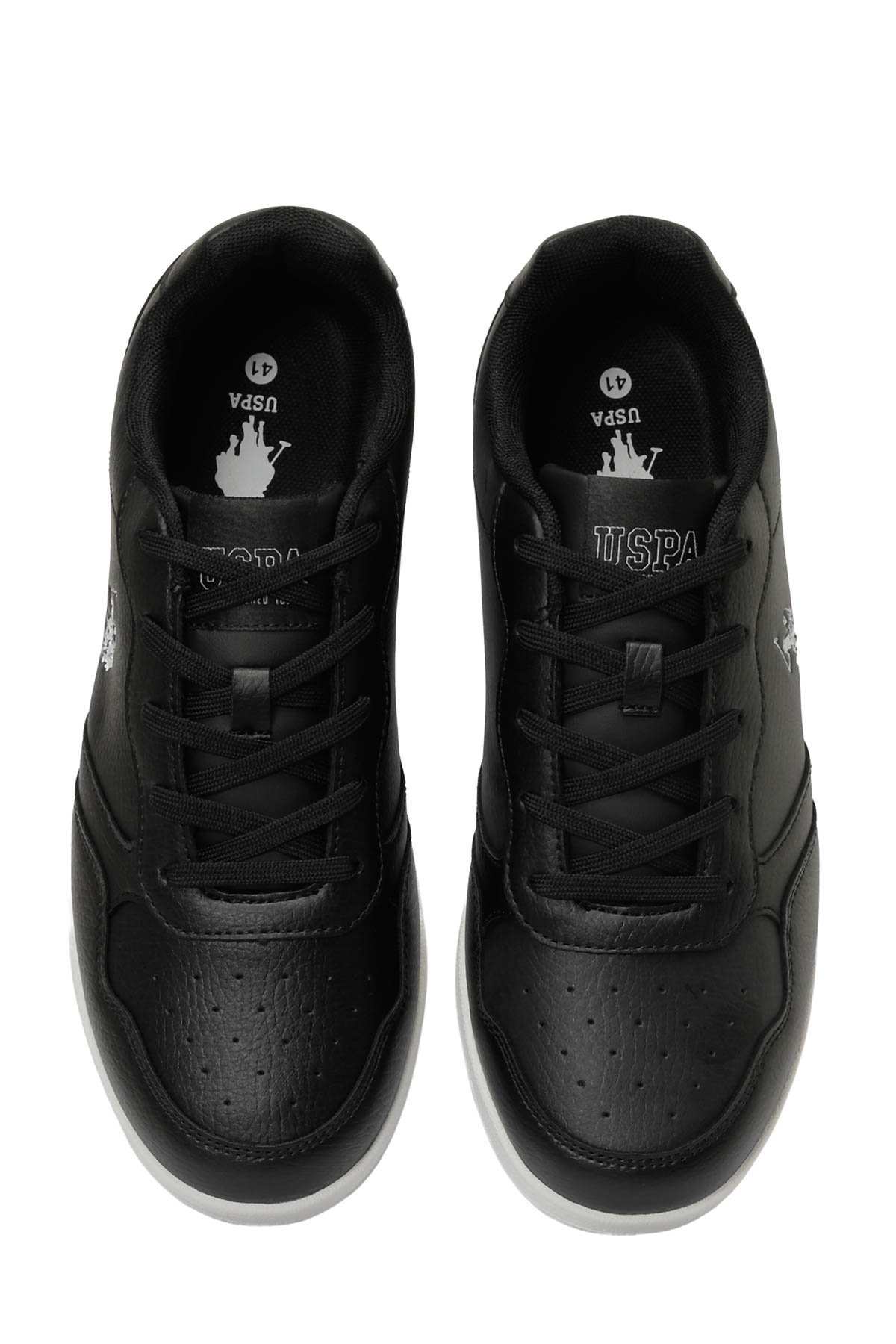 KARTEN GLB 5PR Siyah Erkek Sneaker - Görsel 5