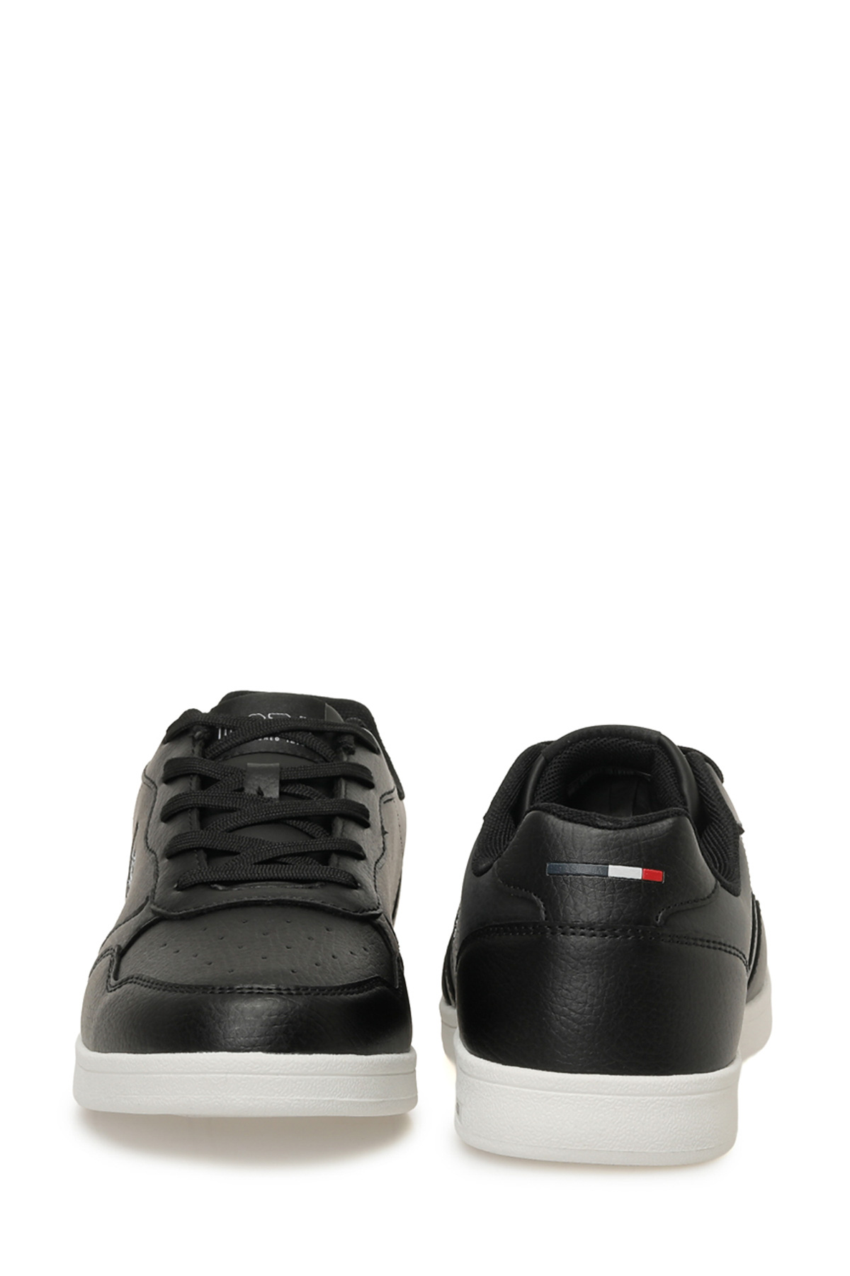 KARTEN GLB 5PR Siyah Erkek Sneaker - Görsel 6