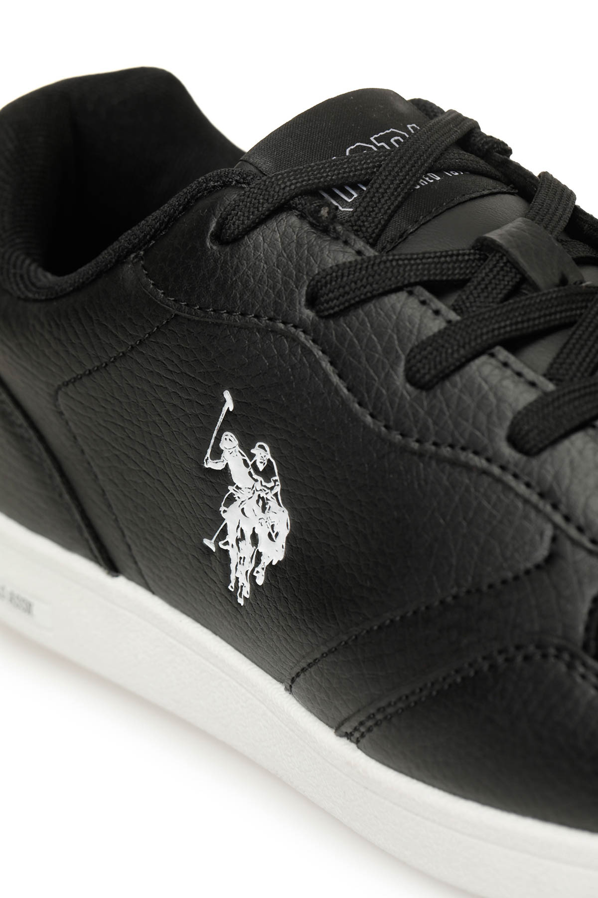 KARTEN GLB 5PR Siyah Erkek Sneaker - Görsel 8