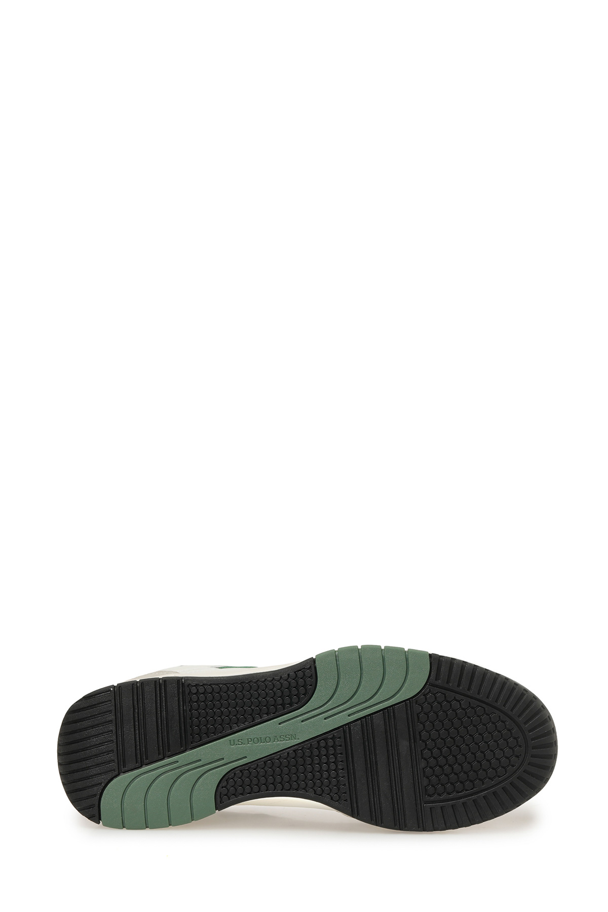 WIZARD GLB 5PR Beyaz Erkek Sneaker - Görsel 7