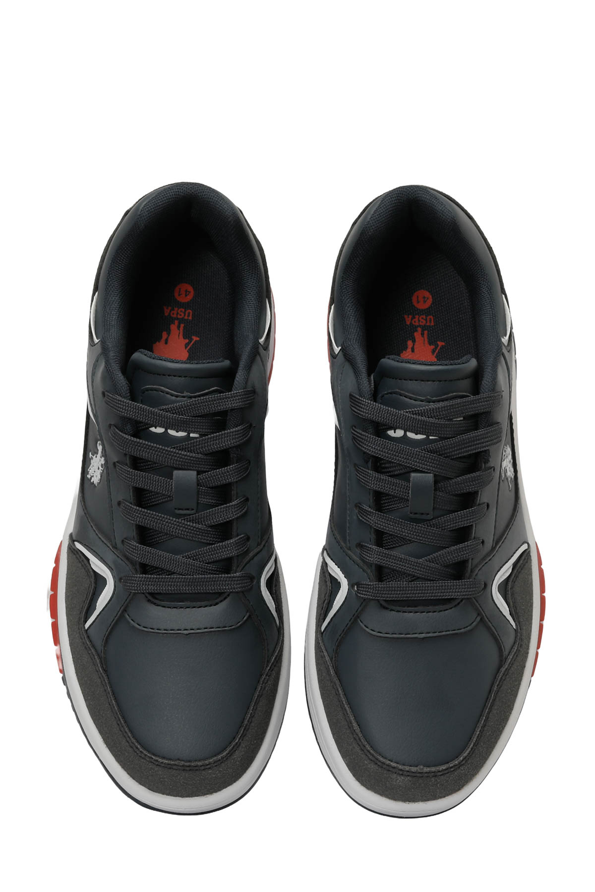 WIZARD GLB 5PR Lacivert Erkek Sneaker - Görsel 5