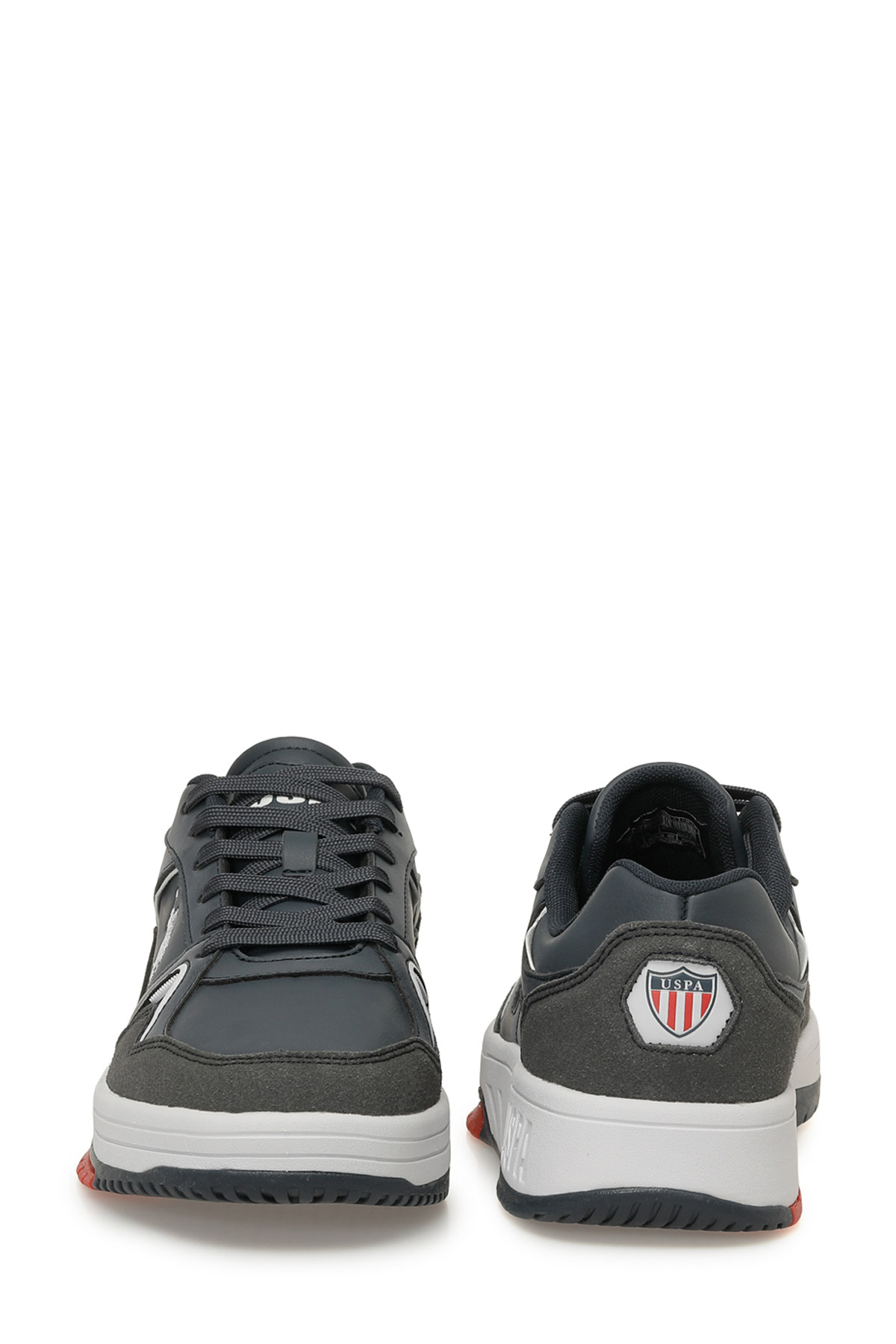 WIZARD GLB 5PR Lacivert Erkek Sneaker - Görsel 6