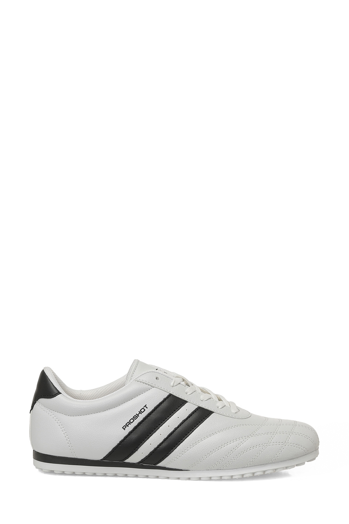 BORIS 6FX Beyaz Erkek Sneaker Fiyatları - 102694359 | Flo