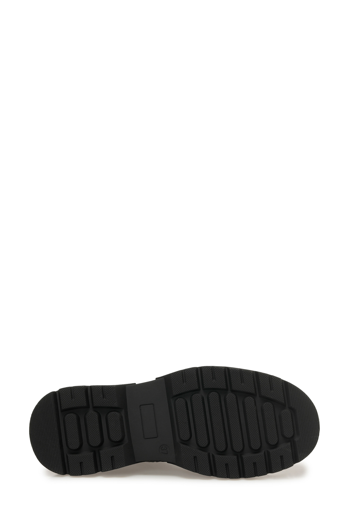 Butigo 25K-8114 5PR Siyah Kadın Worker Bot - Görsel 7